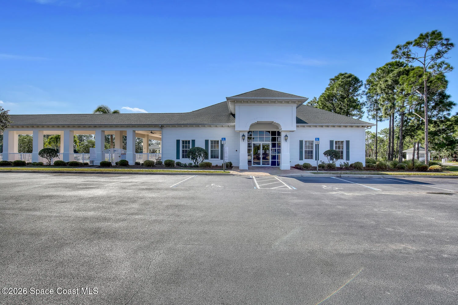 Forest Glen at Bayside Lakes