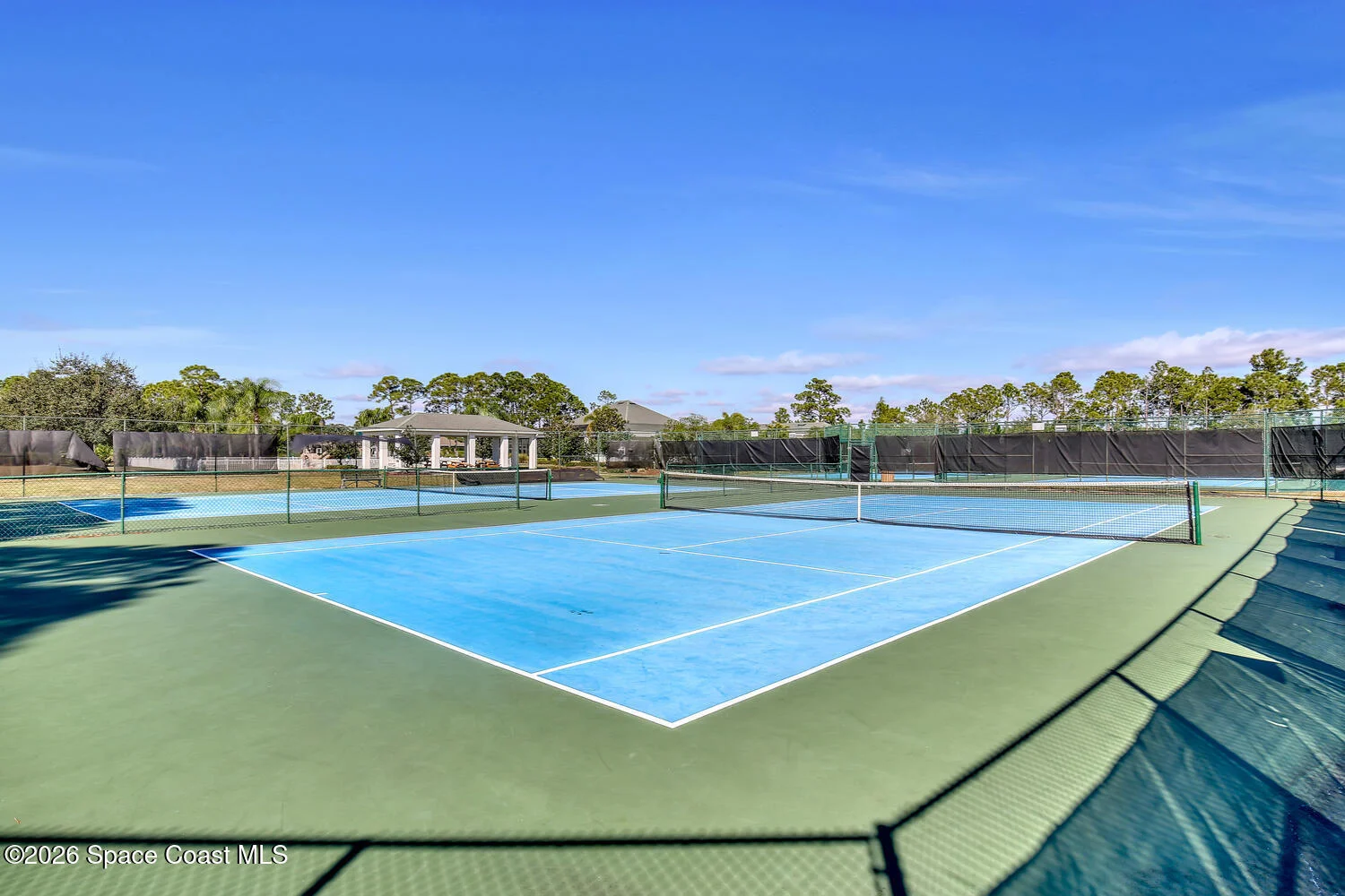 Forest Glen at Bayside Lakes