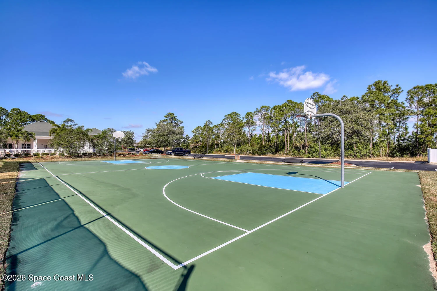 Forest Glen at Bayside Lakes