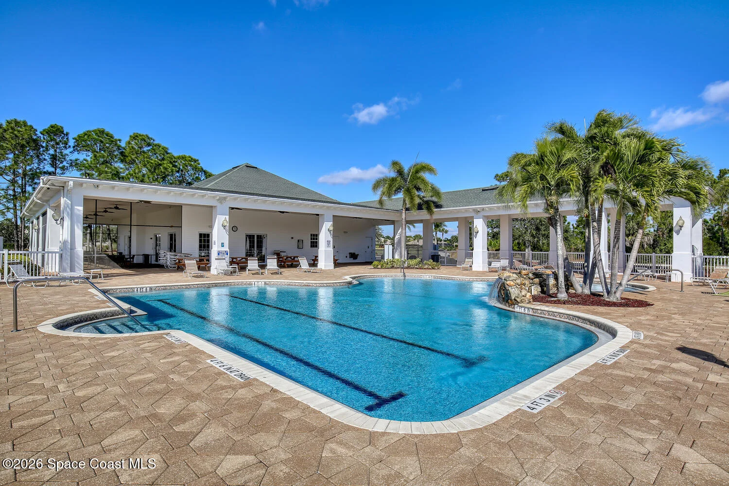 Forest Glen at Bayside Lakes