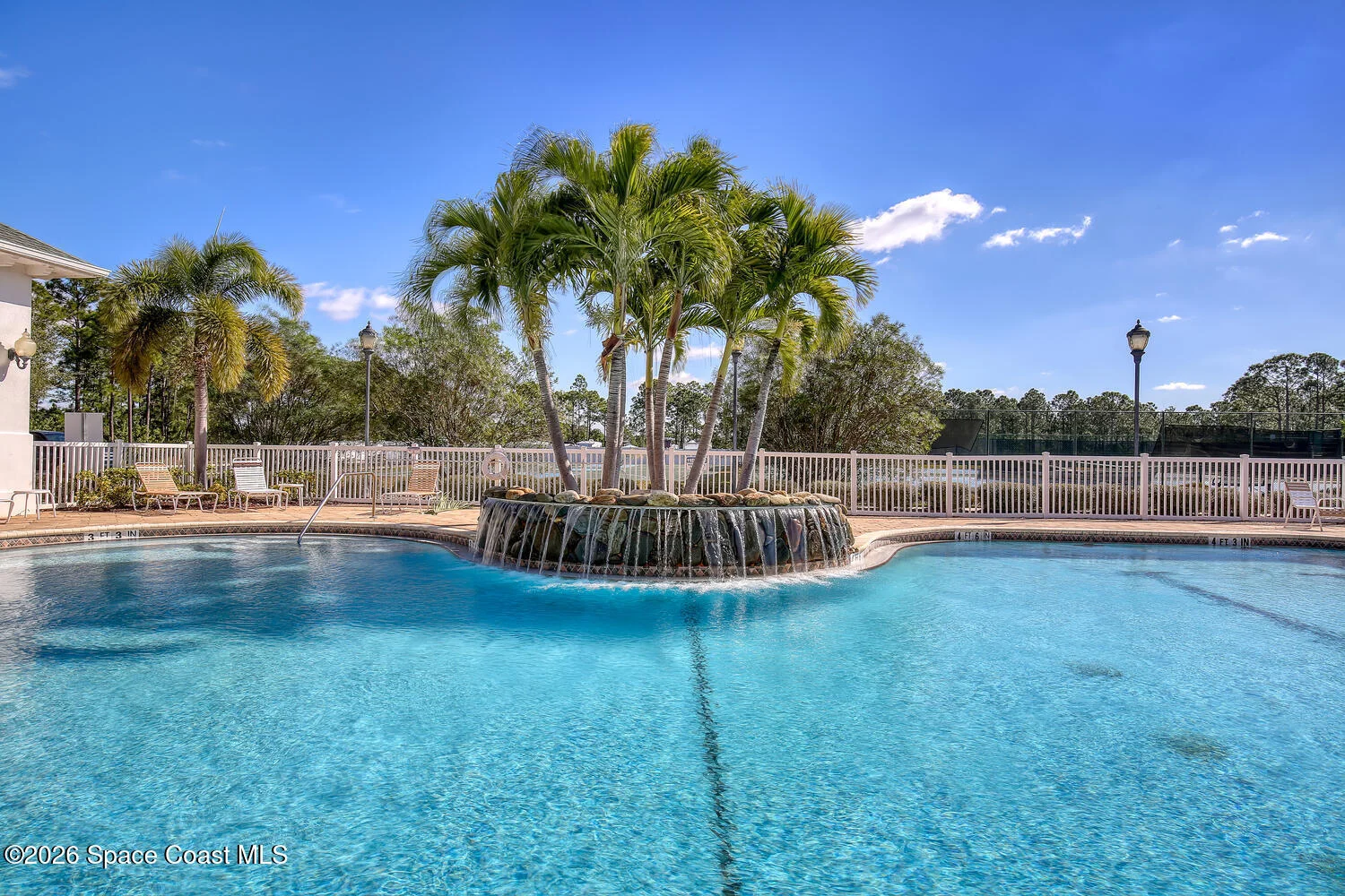 Forest Glen at Bayside Lakes