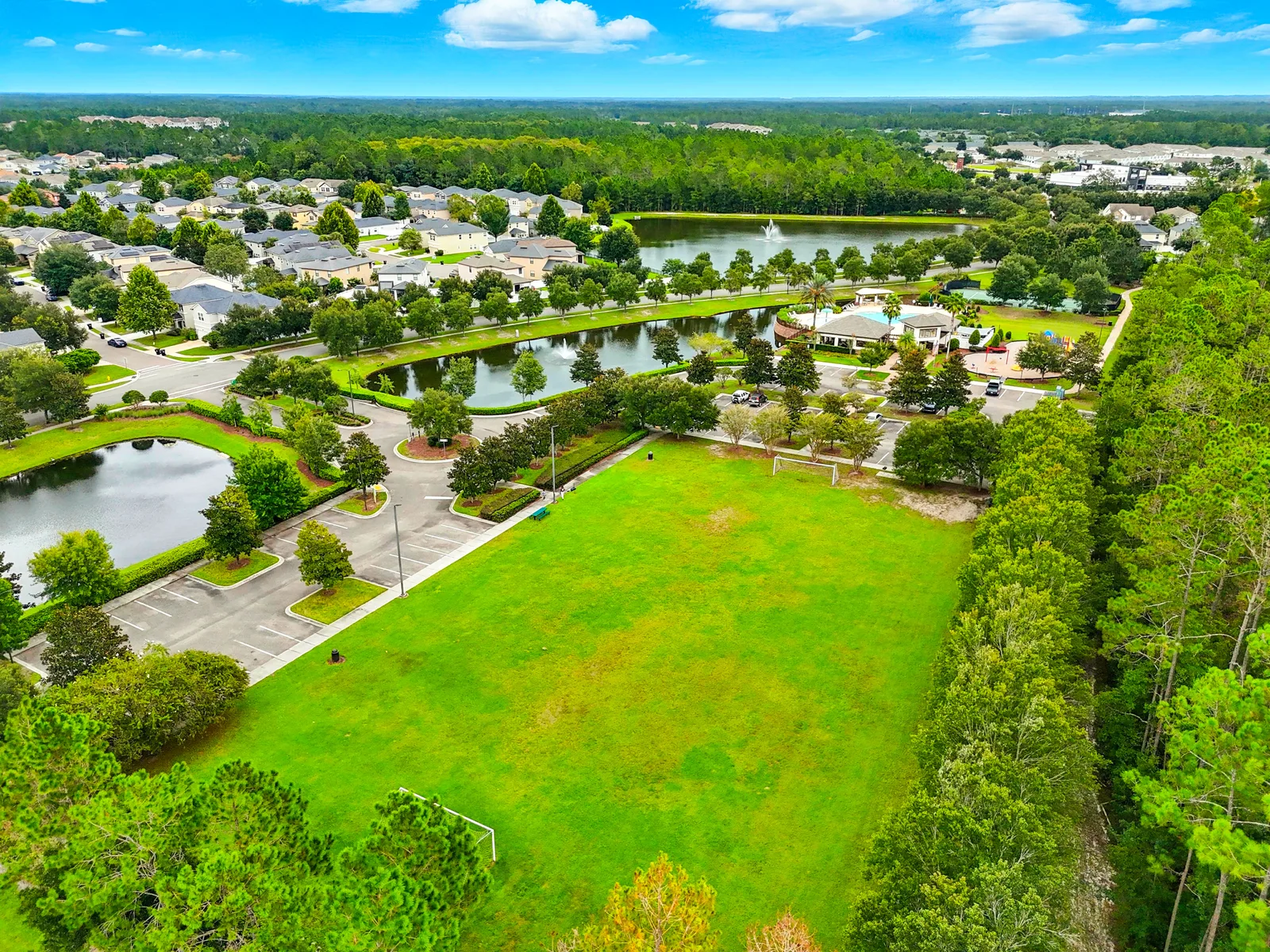 Forest Hammock, Orange Park, photo 3