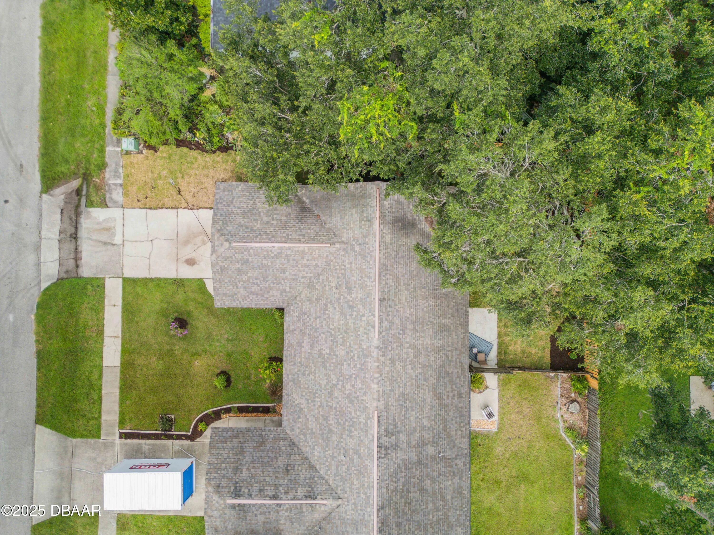Gas Lite Square Homes for Sale in Edgewater, FL