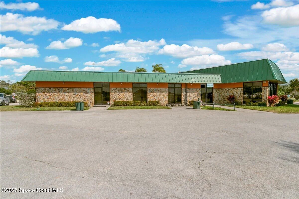Golf Club EstatesMelbourne