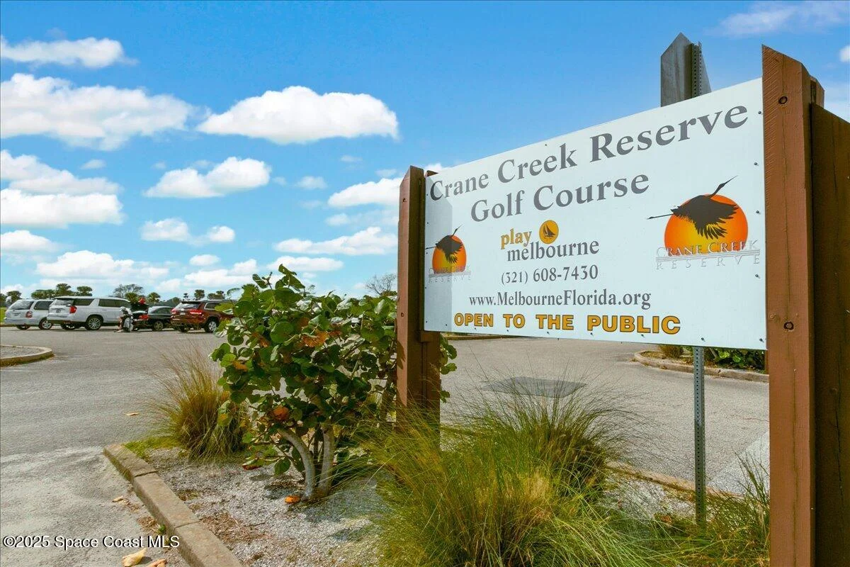 Golf Club Estates