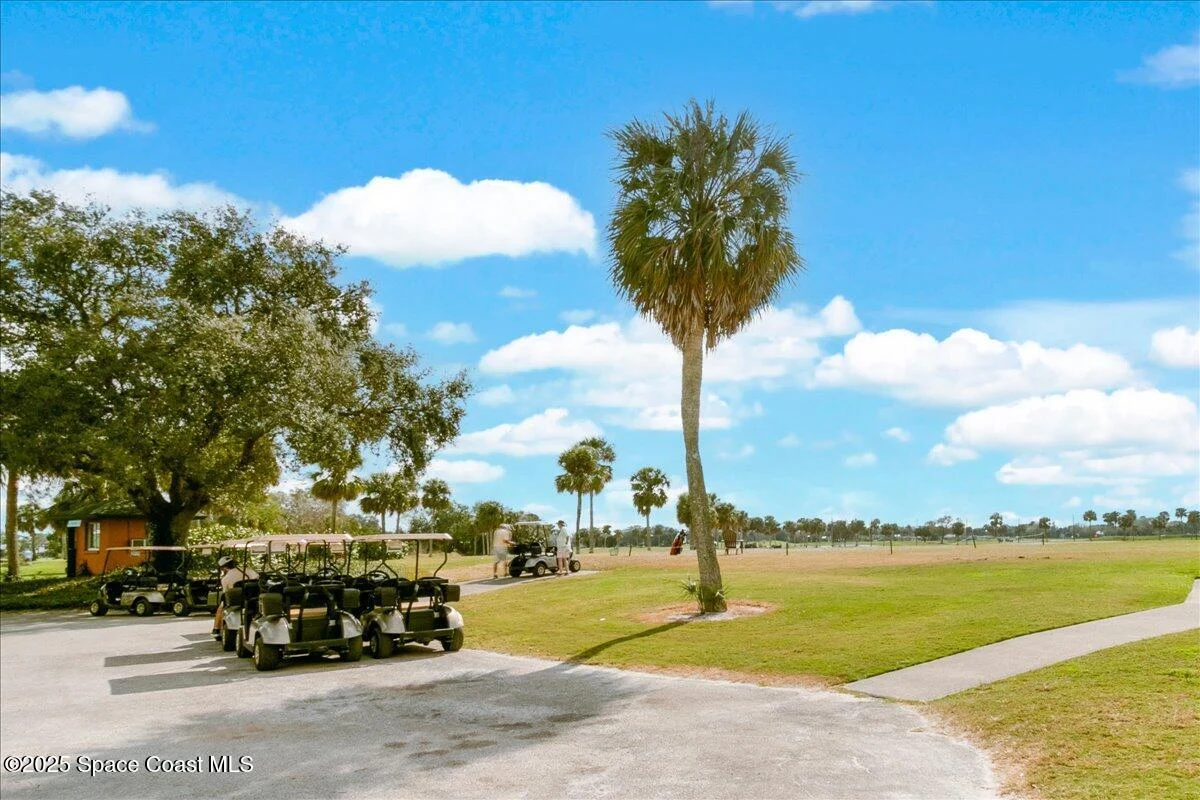 Golf Club Estates