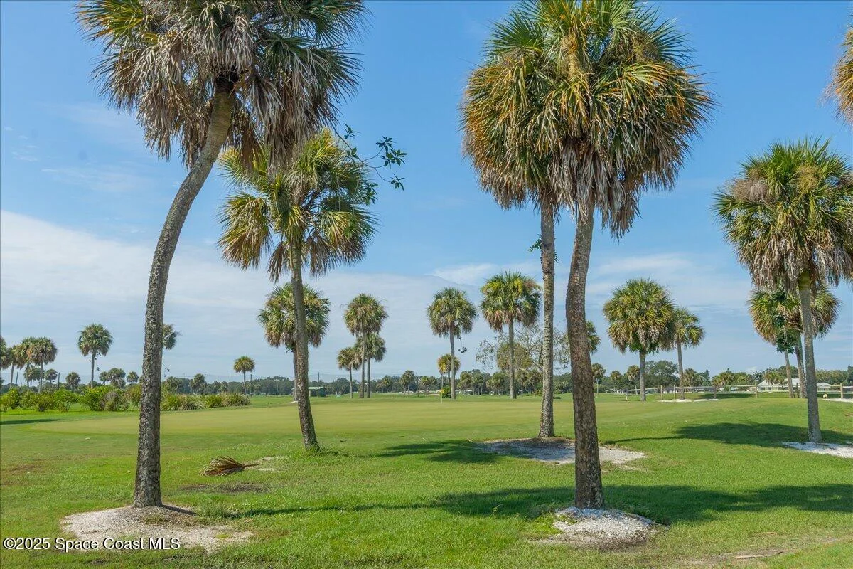 Golf Club Estates