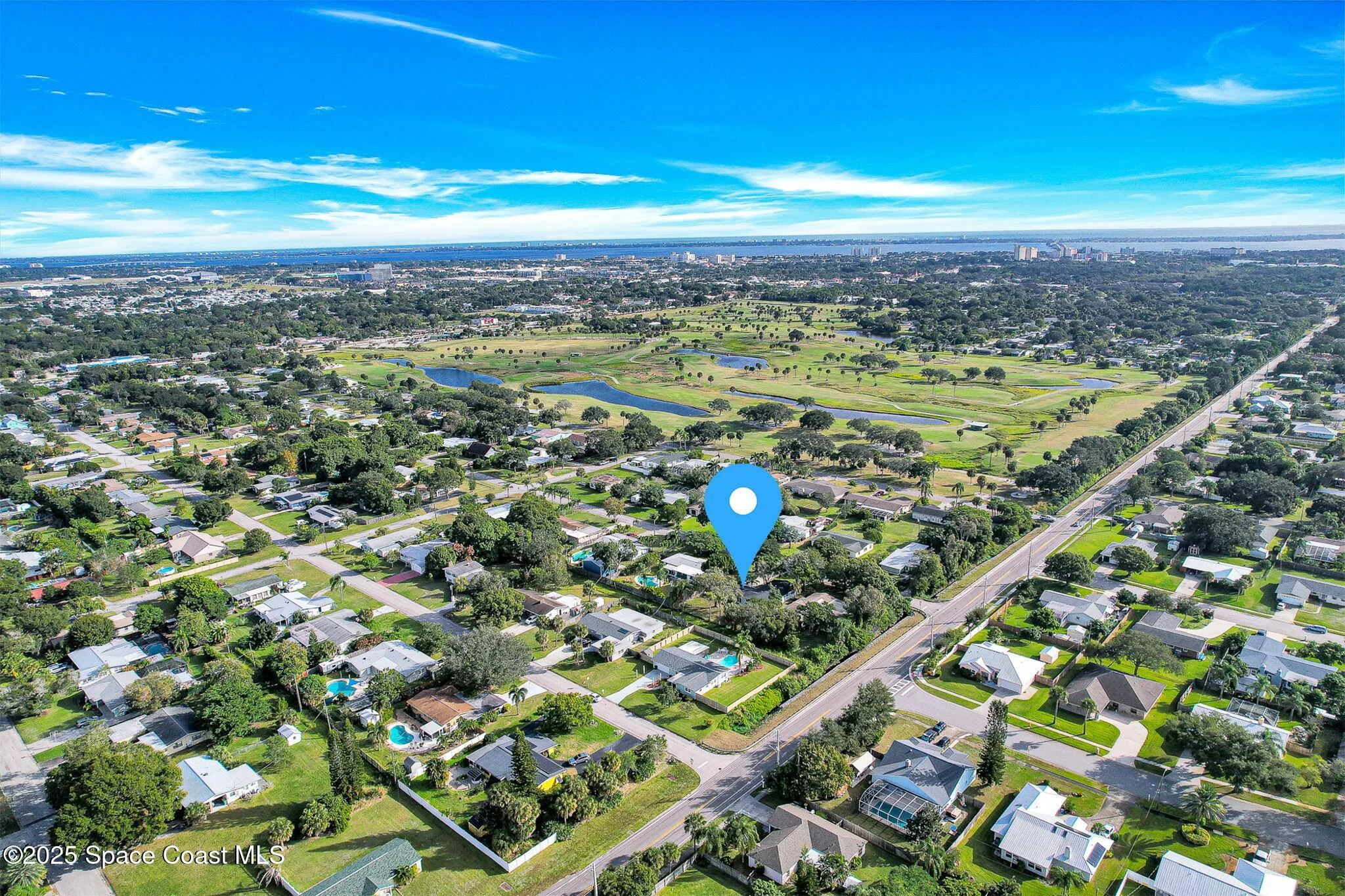 Golf Park