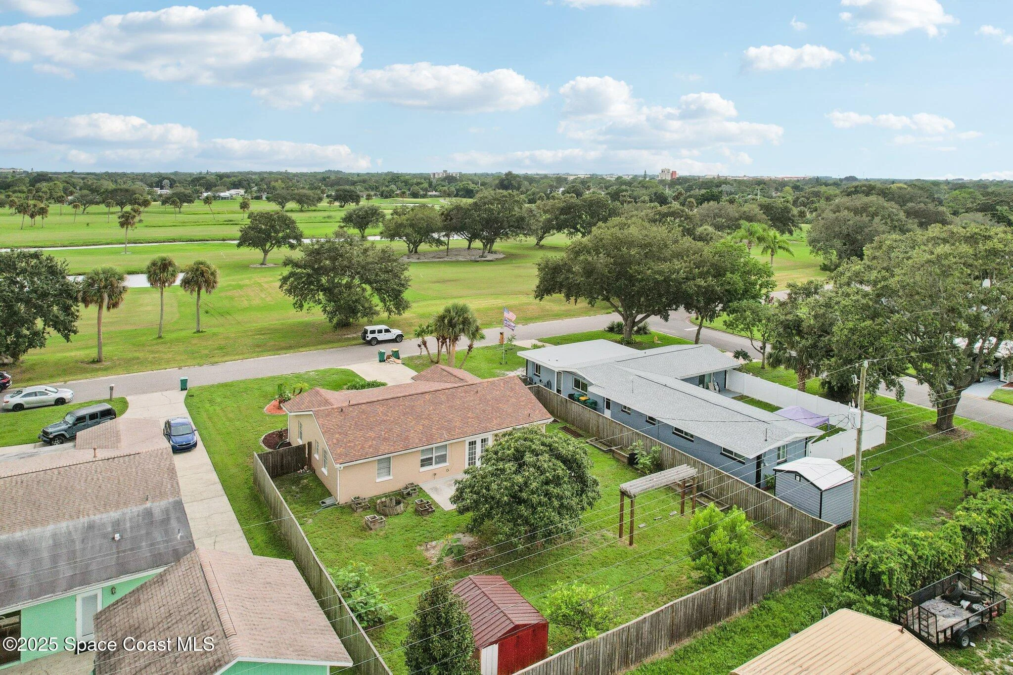 Golf Park