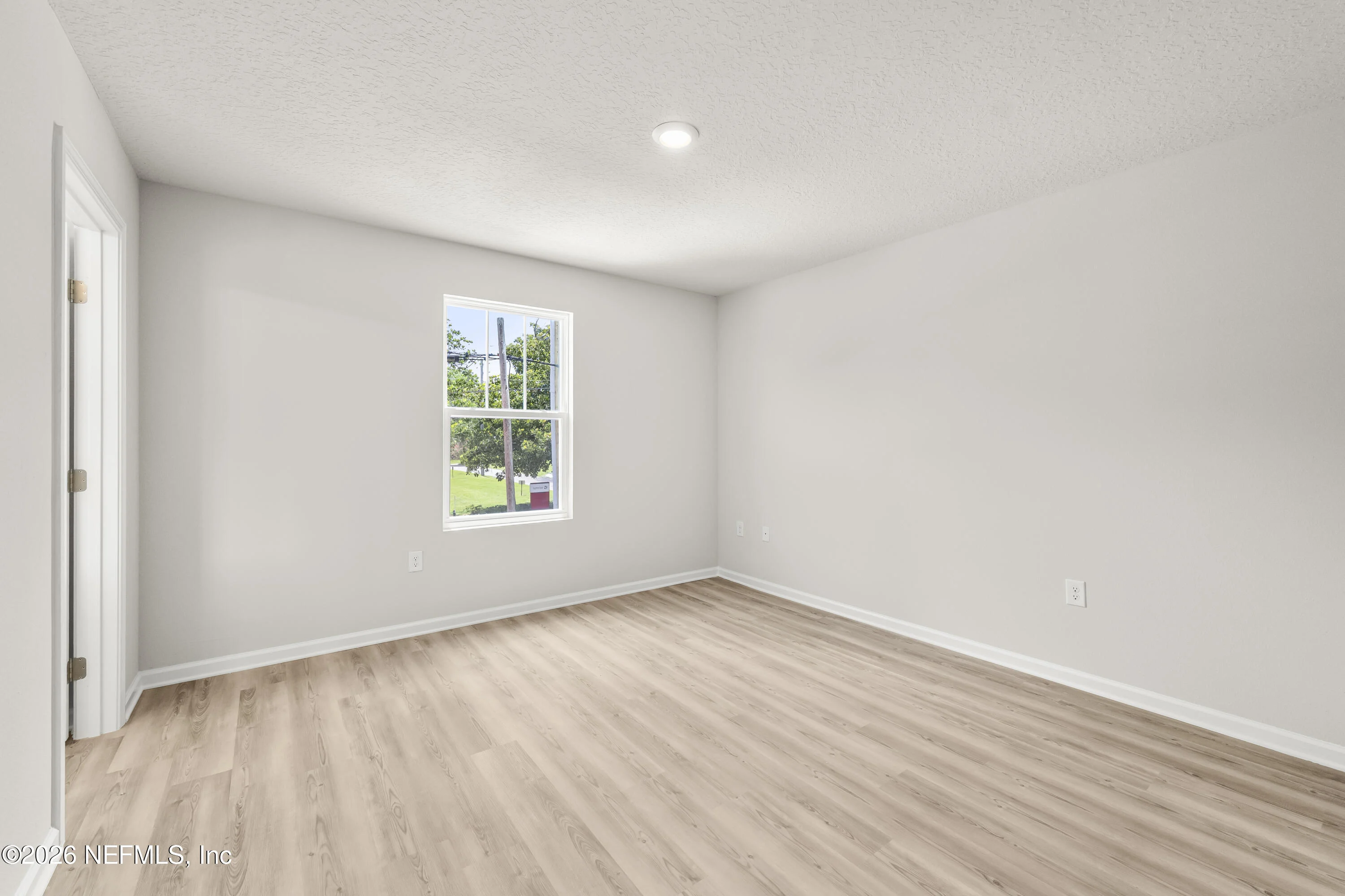 Clubhouse at Golfair Terrace