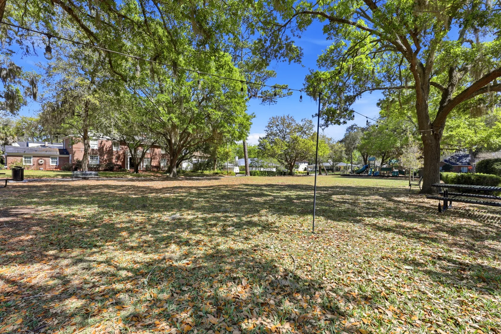 Granada Park, San Marco area, Jacksonville, photo 2