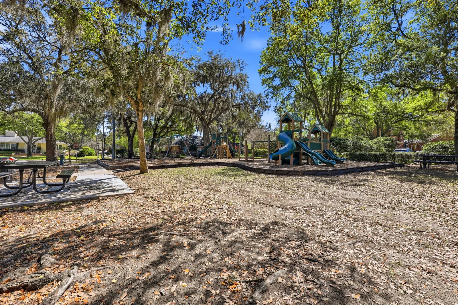 Granada Park, San Marco area, Jacksonville, photo 3