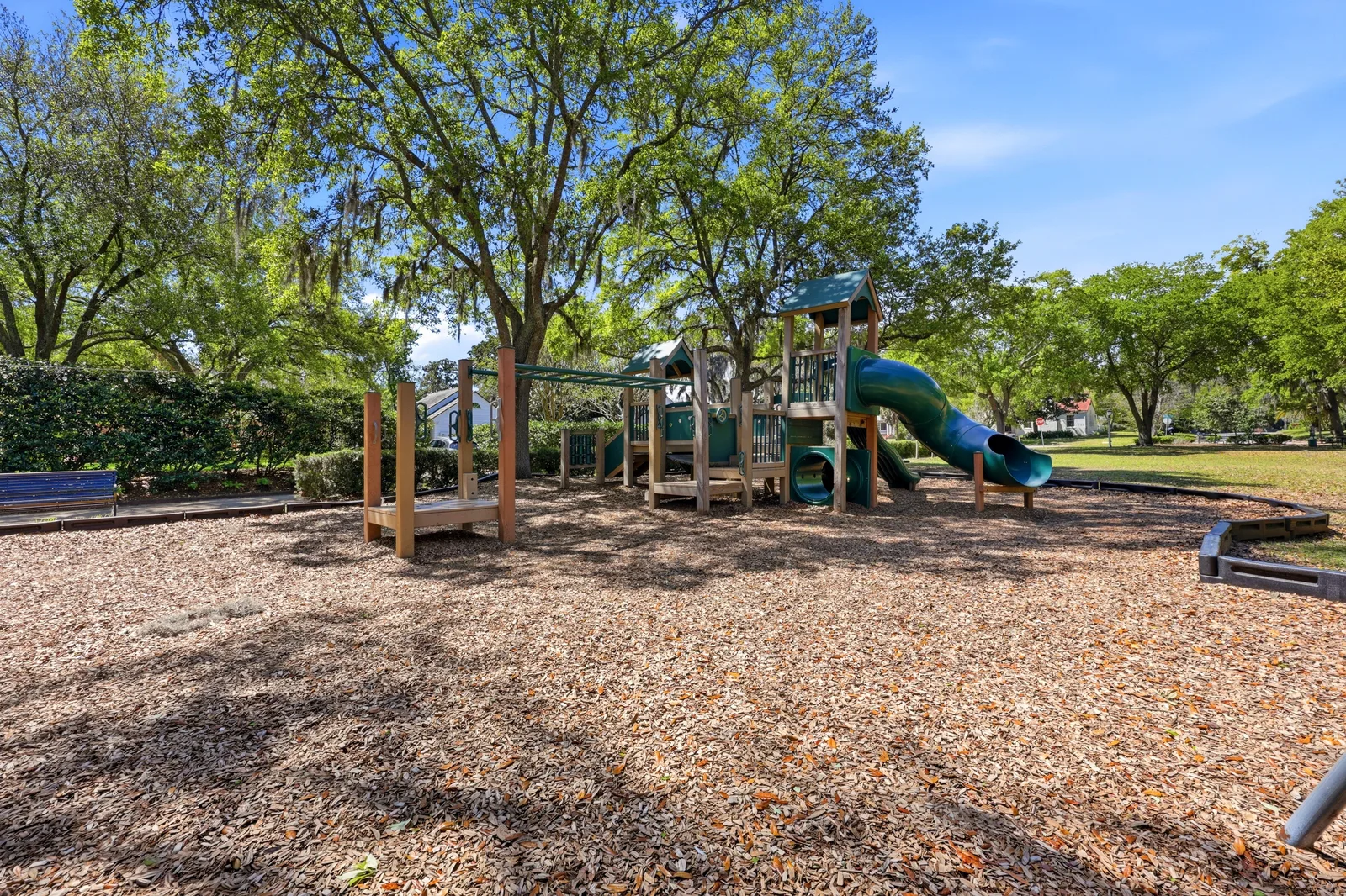 Granada Park, San Marco area, Jacksonville, photo 4