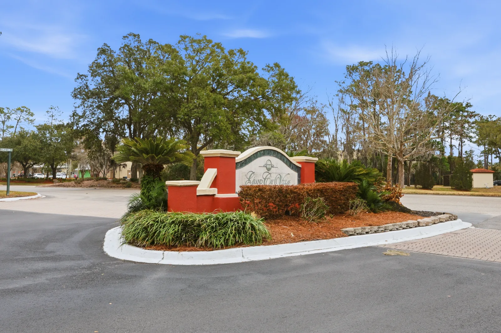 Grand Cay Villas, Ponte Vedra Beach, photo 1