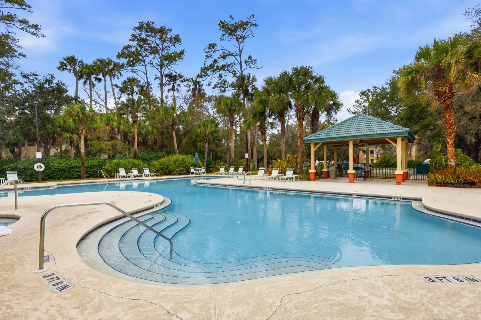 Grand Cay Villas, Ponte Vedra Beach, photo 7