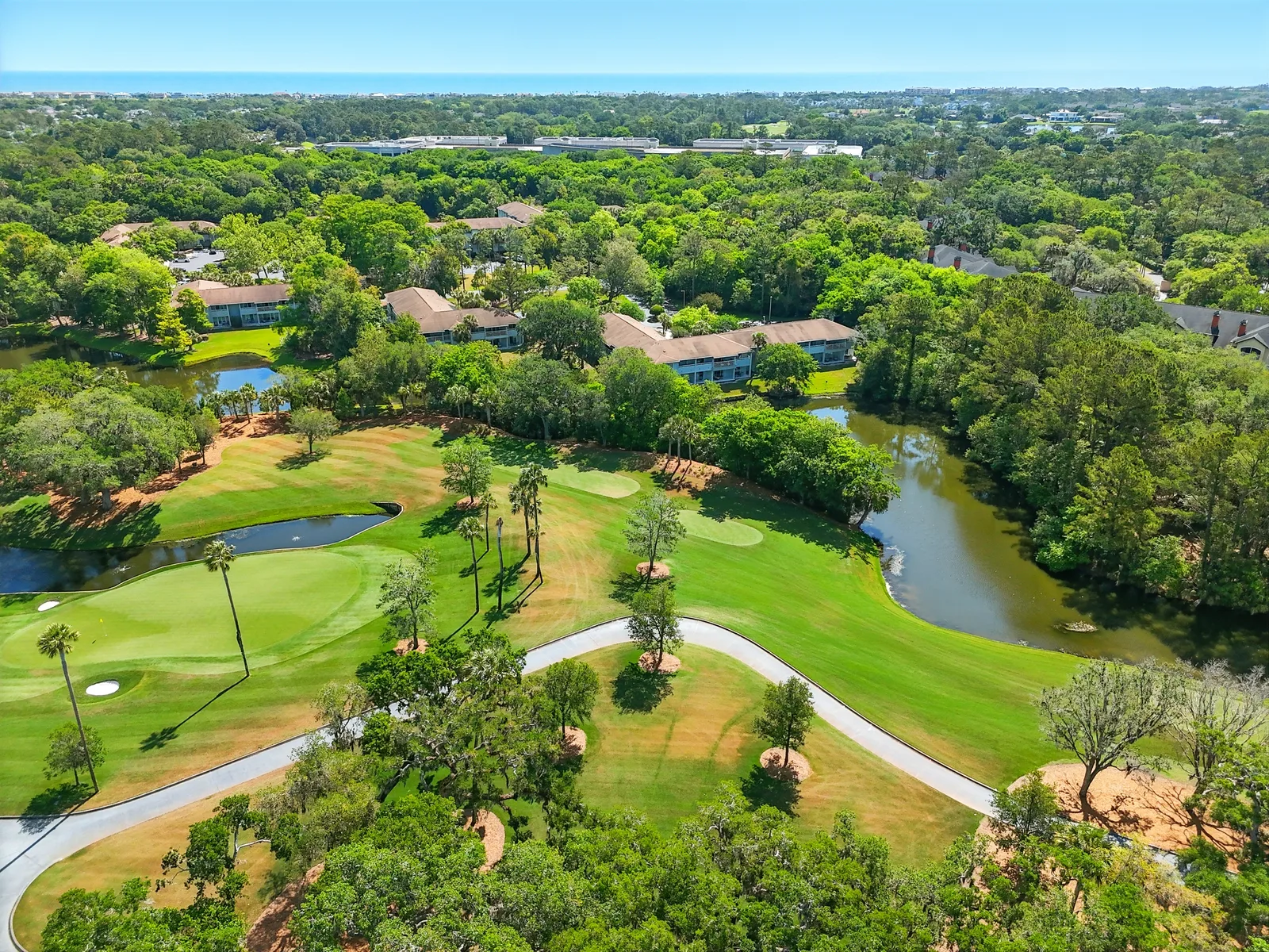 Grand Cay Villas, Ponte Vedra Beach, photo 9