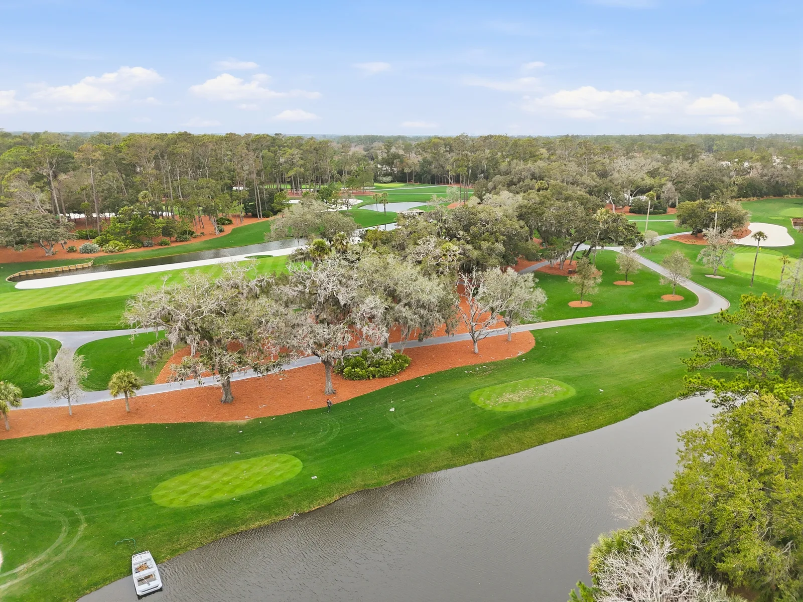 Grand Cay Villas, Ponte Vedra Beach, photo 11