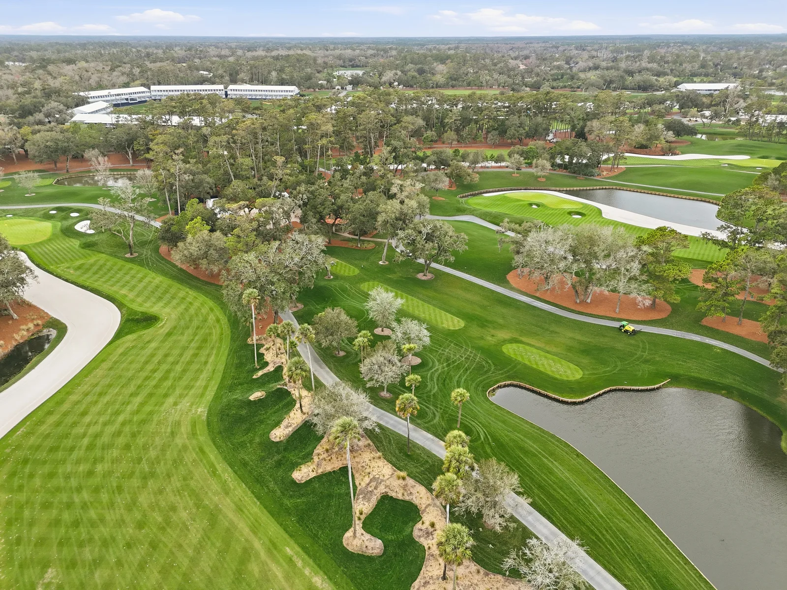 Grand Cay Villas, Ponte Vedra Beach, photo 12