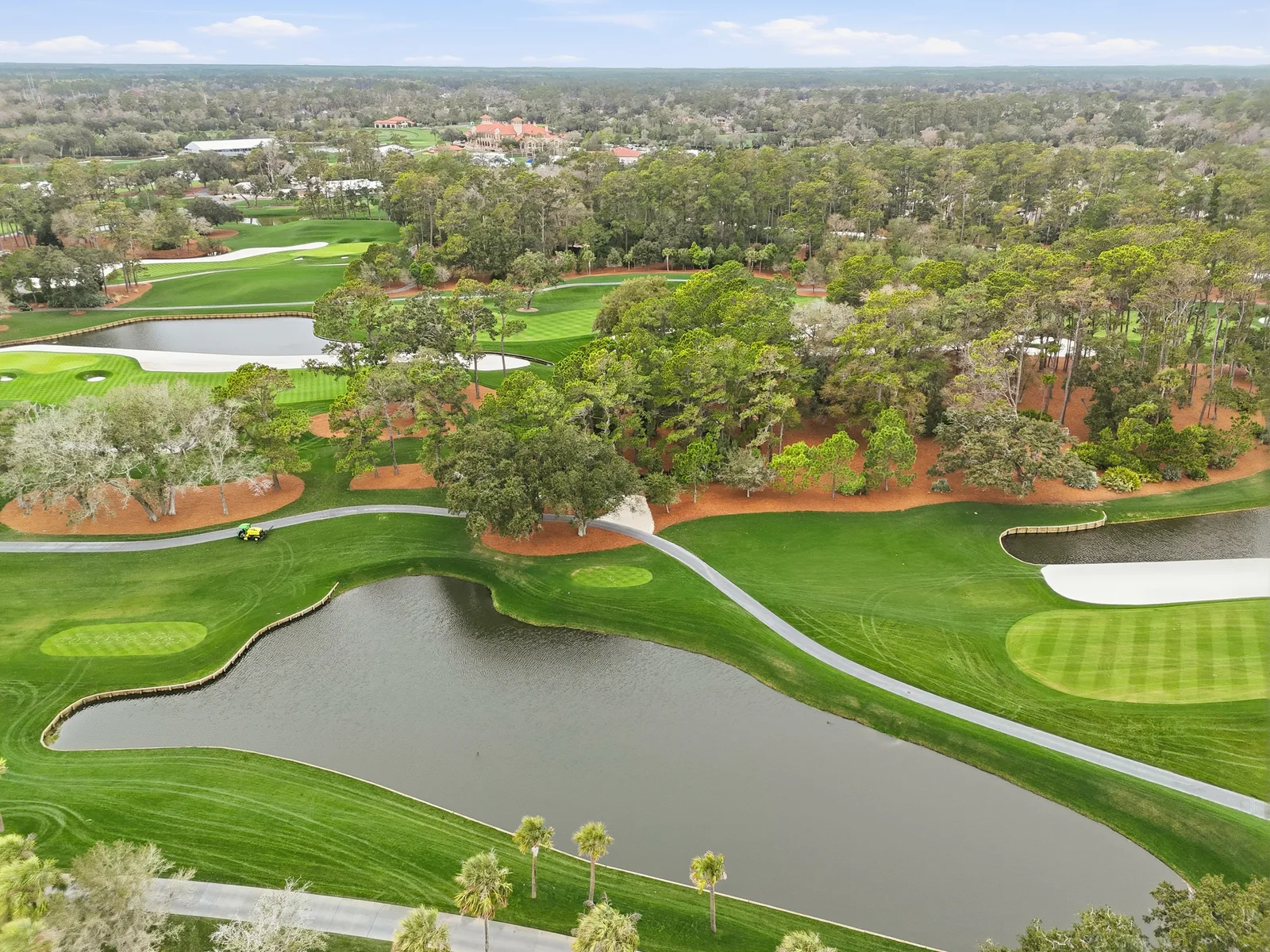 Grand Cay Villas, Ponte Vedra Beach, photo 13