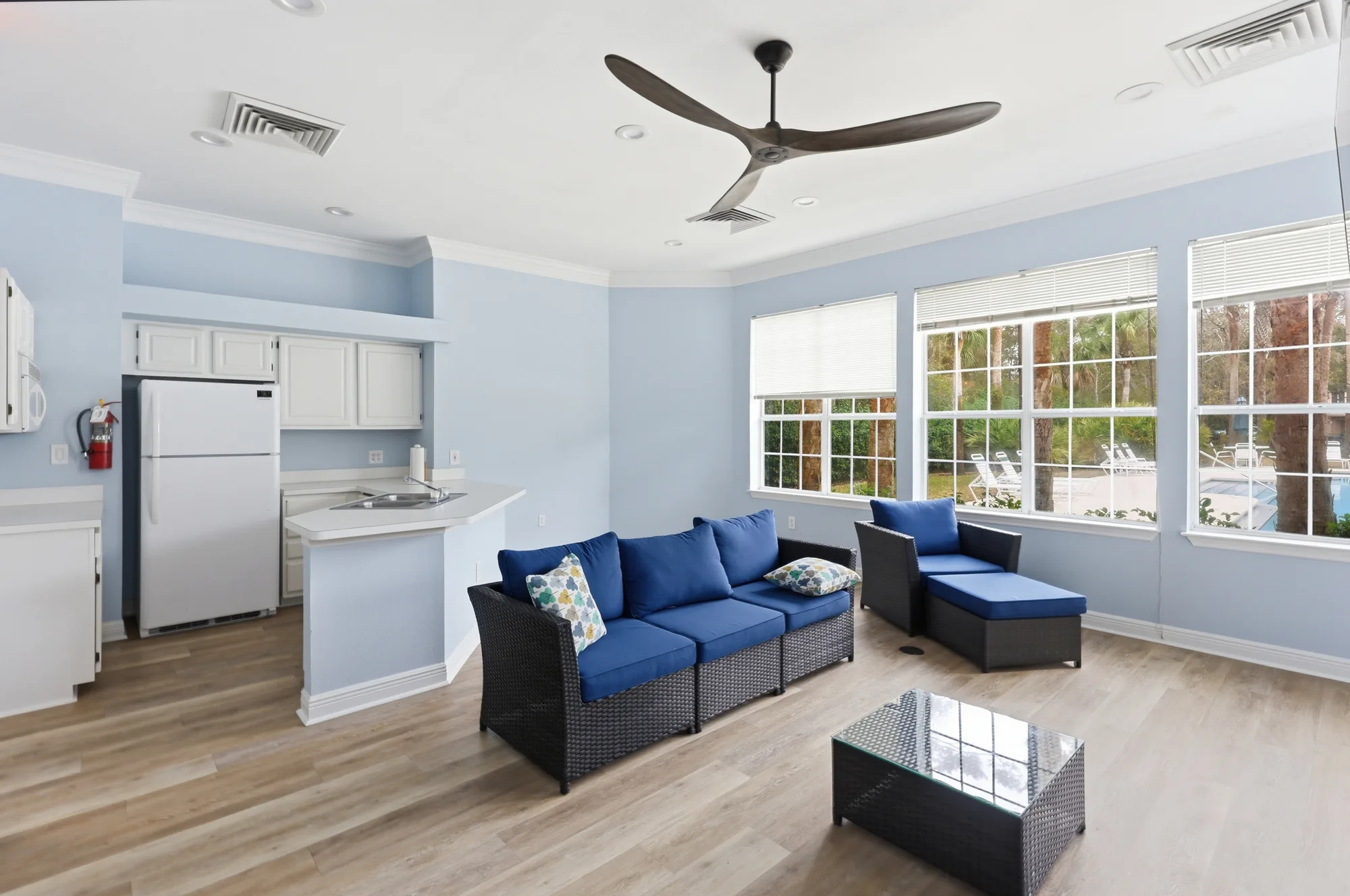 Grand Cay Villas in Ponte Vedra Beach, FL