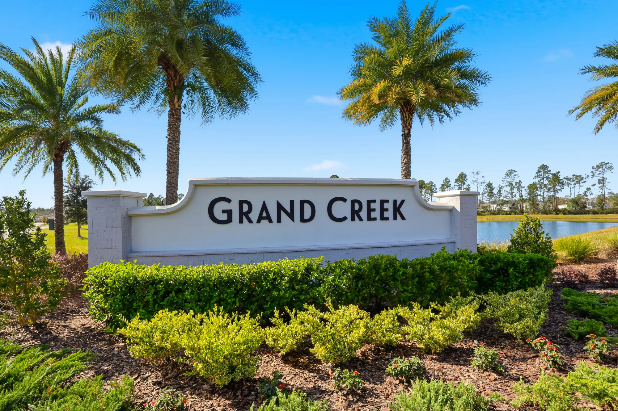 Grand Creek Homes for Sale in St