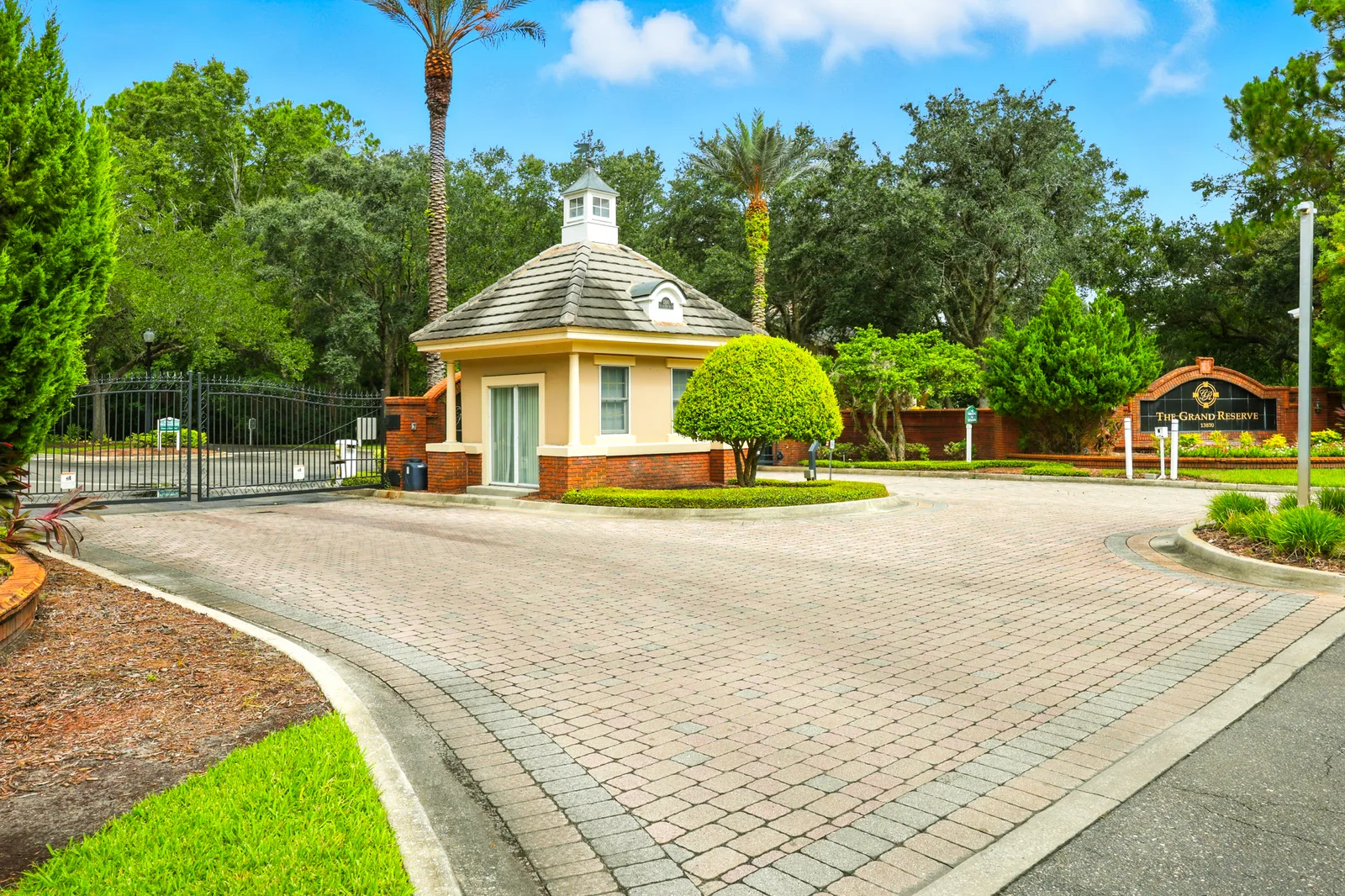 Grand Reserve, Bunnell, photo 2