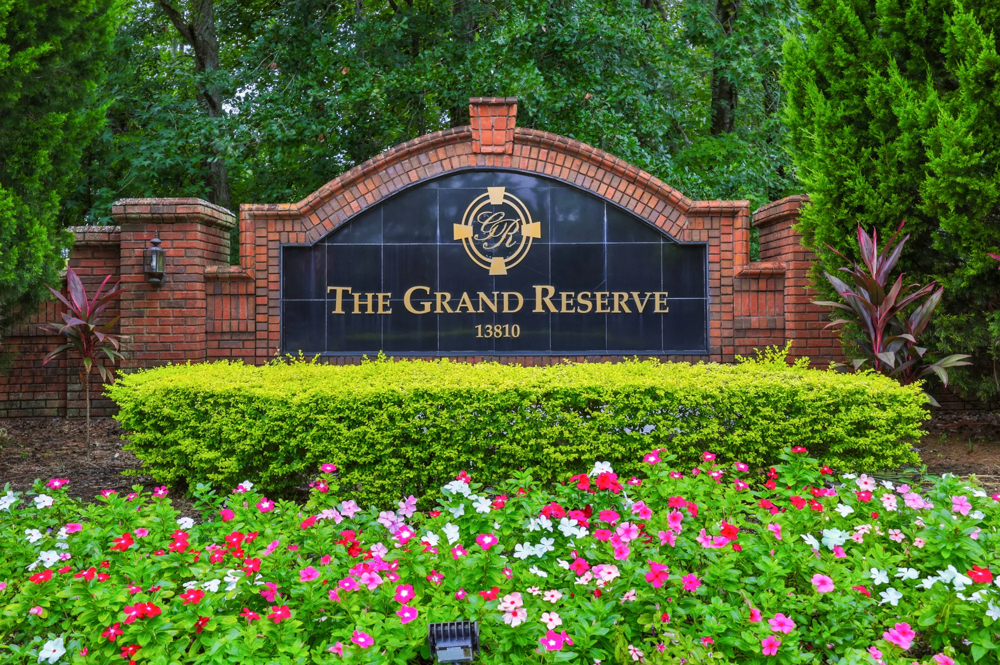 Grand Reserve