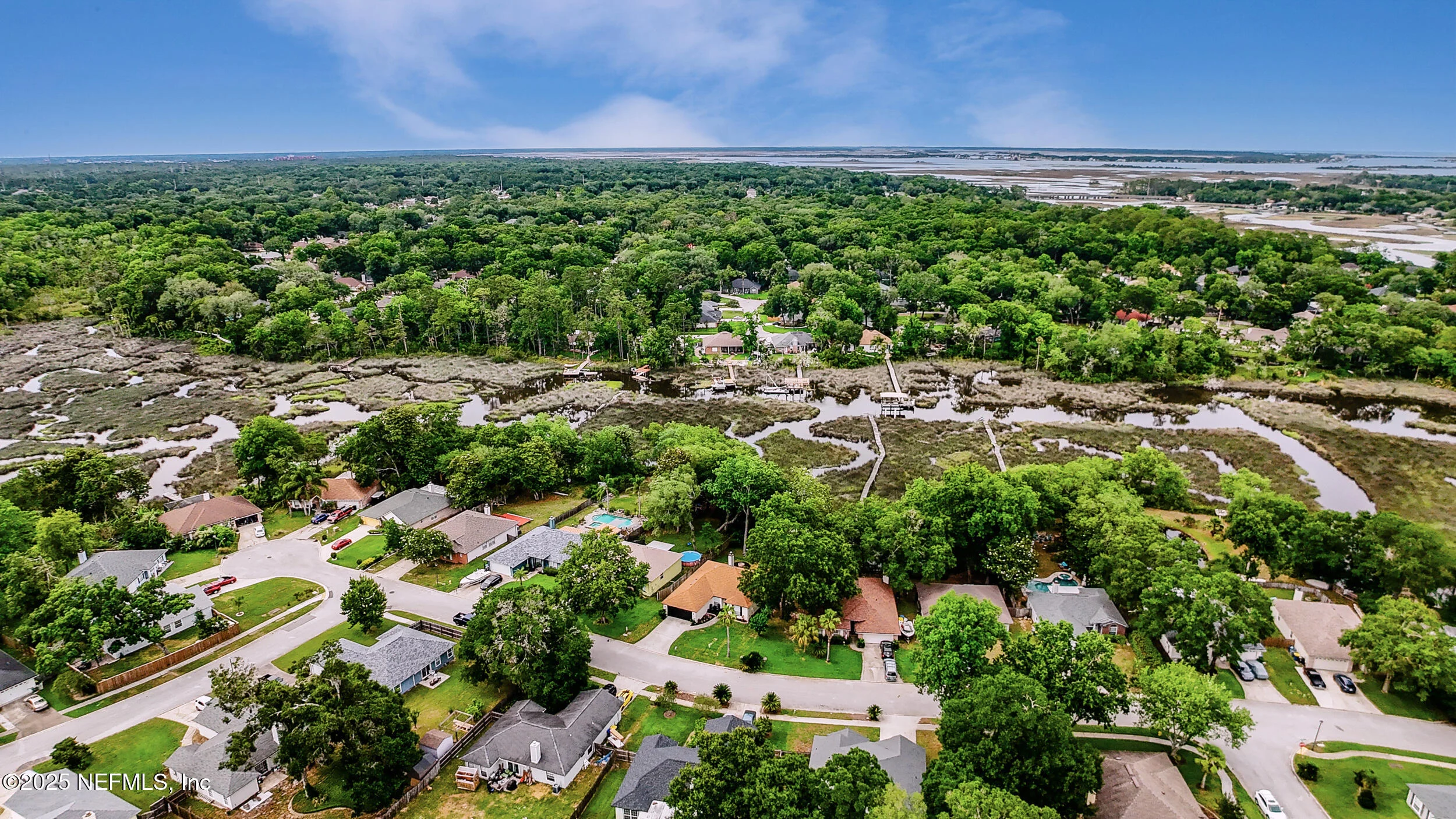Grogans Bluff