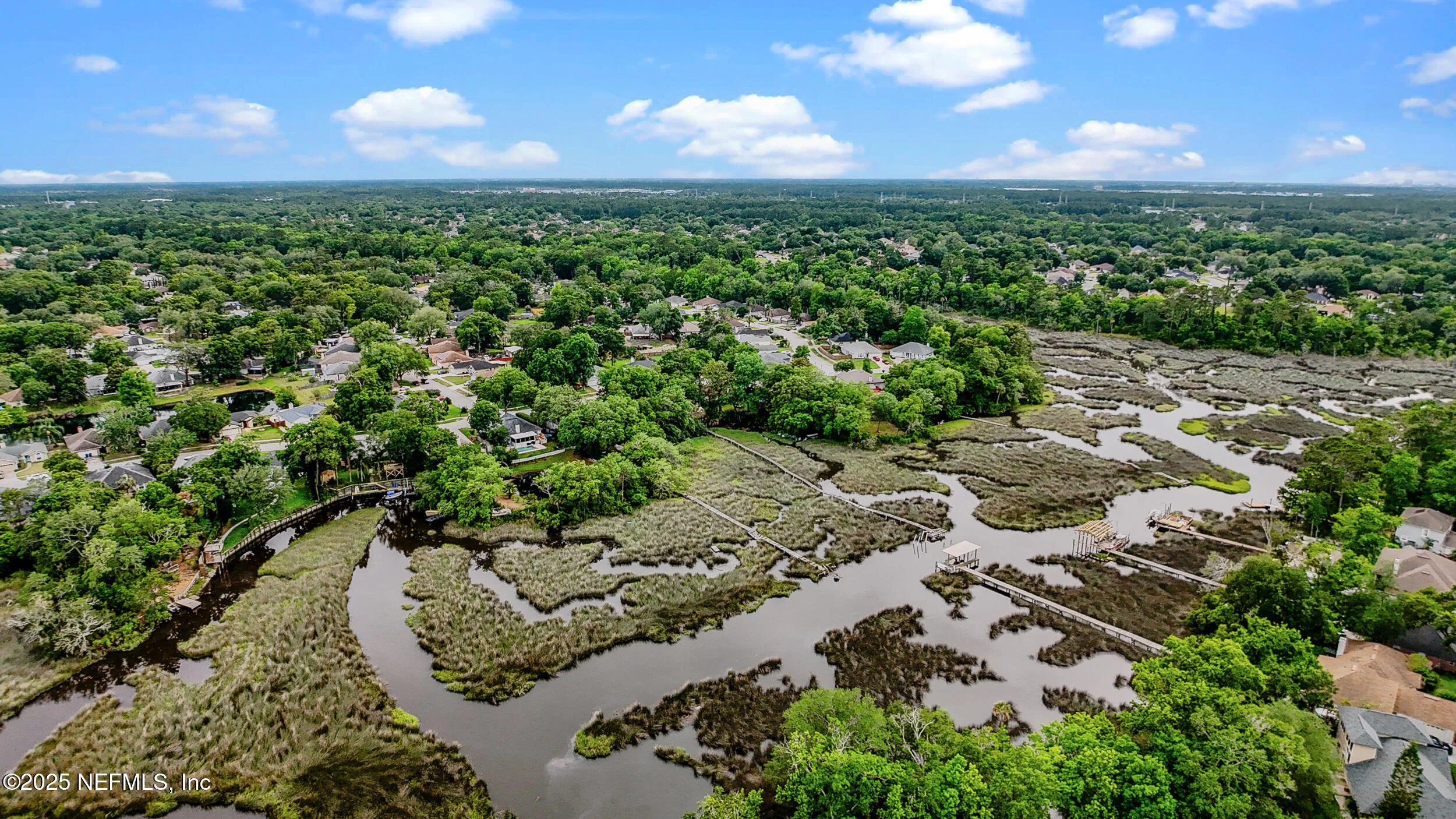 Grogans Bluff