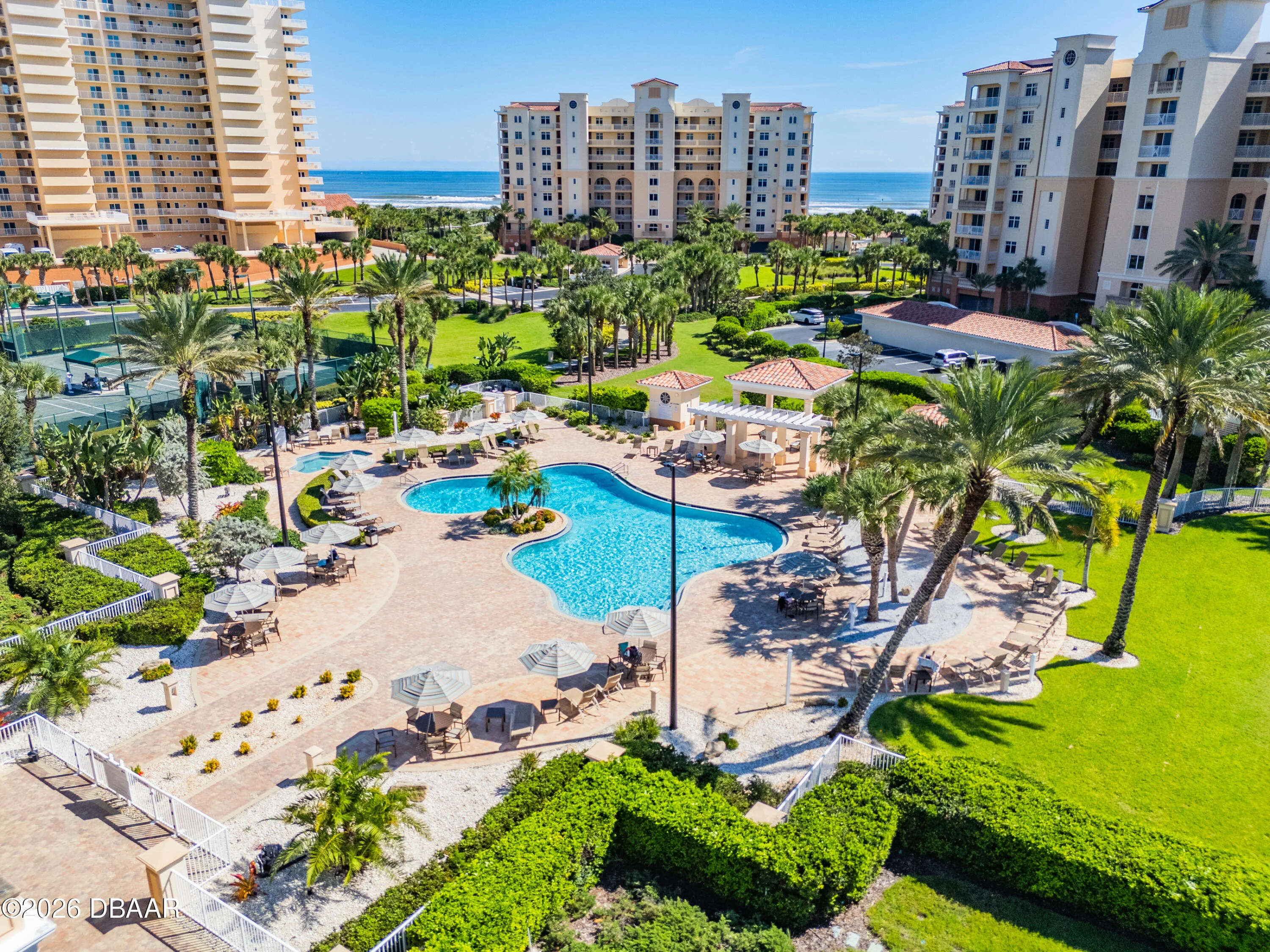 Hammocks At Minorca, A Condo in New Smyrna Beach, FL