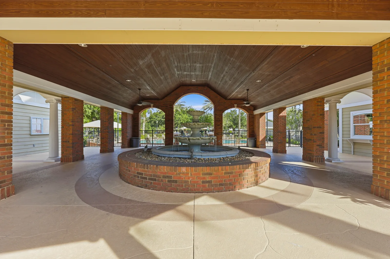 Hampton Park