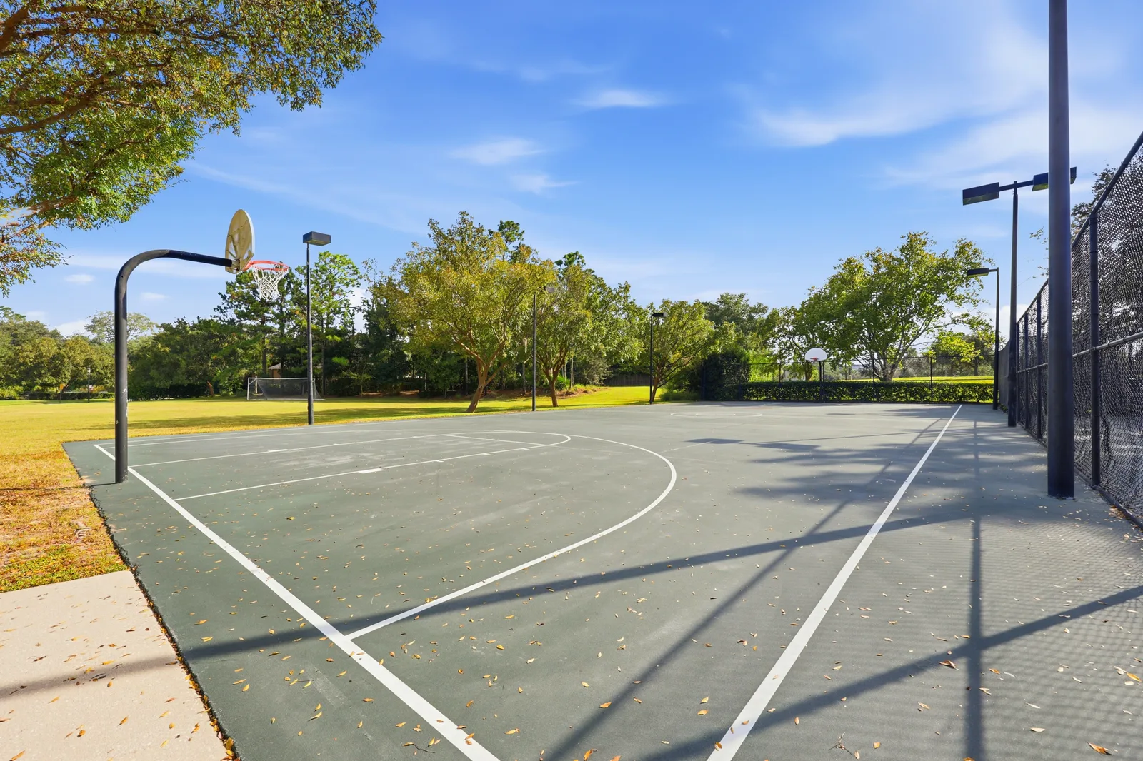 Hampton Park