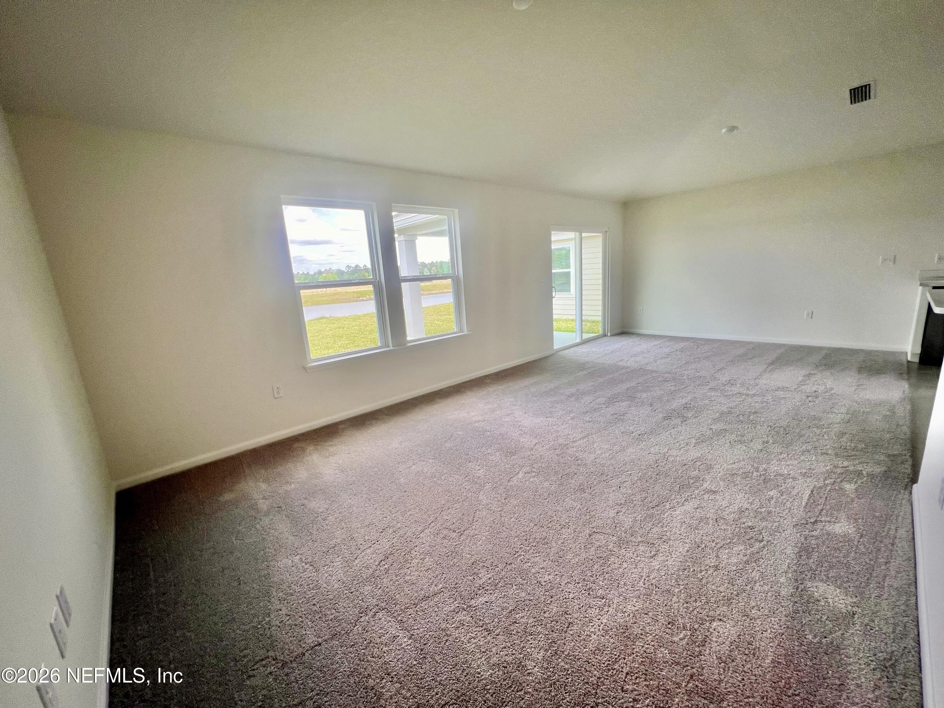 Lakes and amenities at Hawkes Meadow