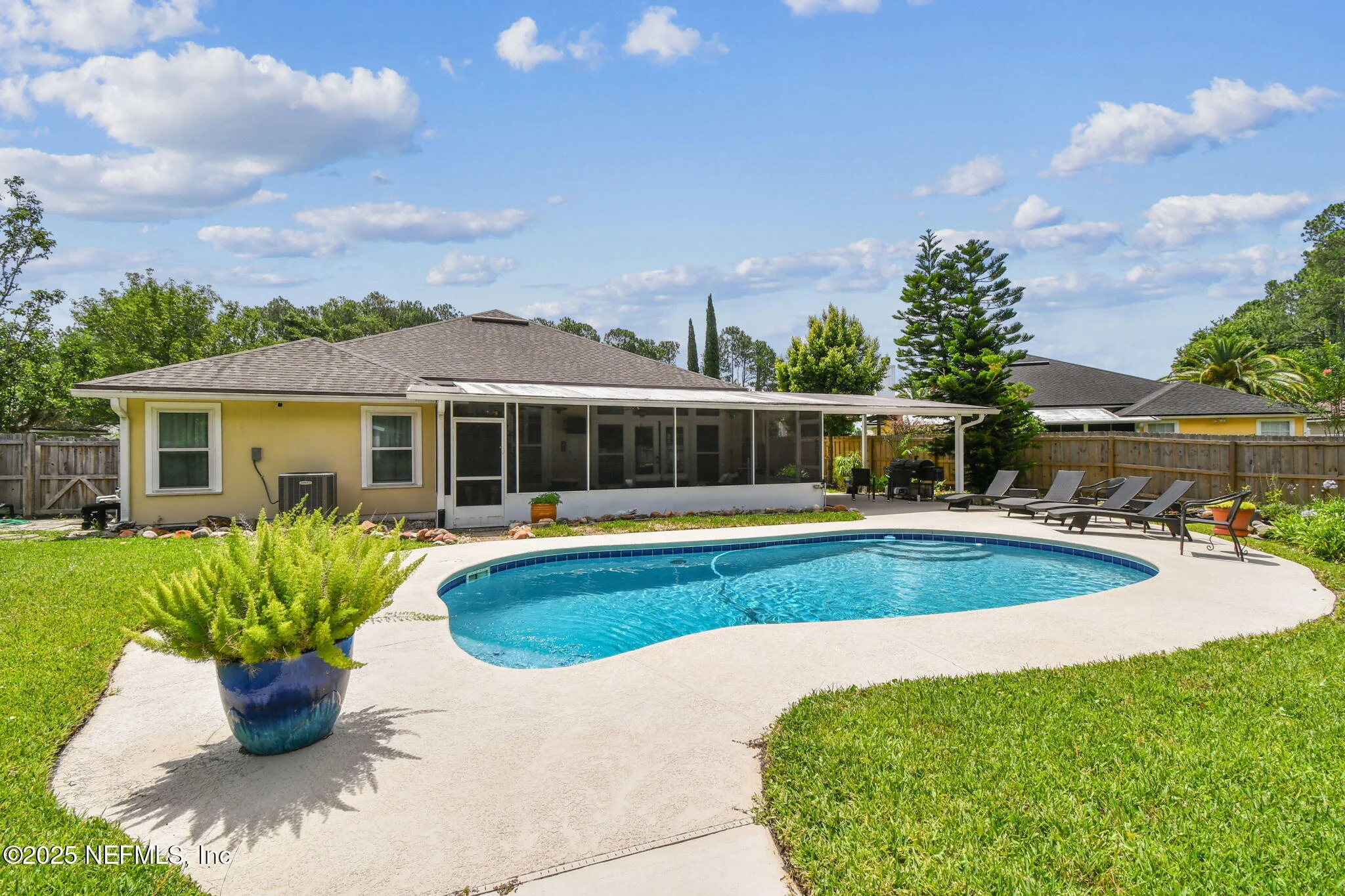 Clubhouse at Hawkins Cove