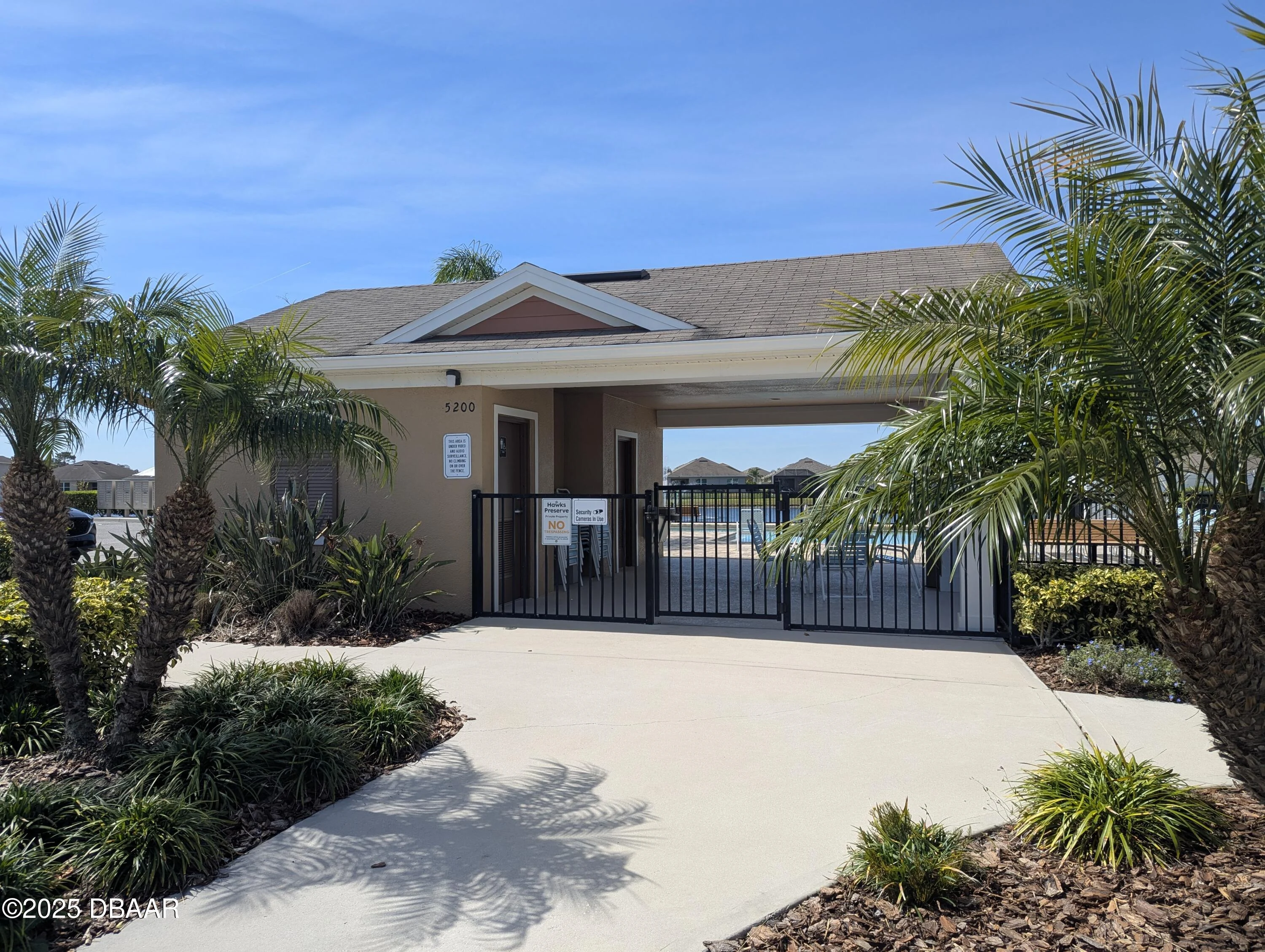 Hawks Preserve Homes for Sale in Port Orange, FL
