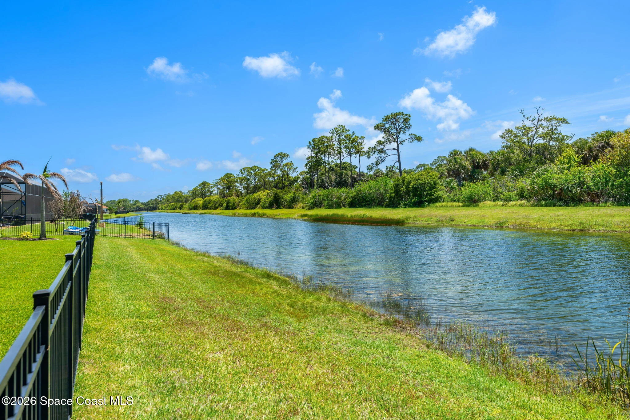 Heron Creek