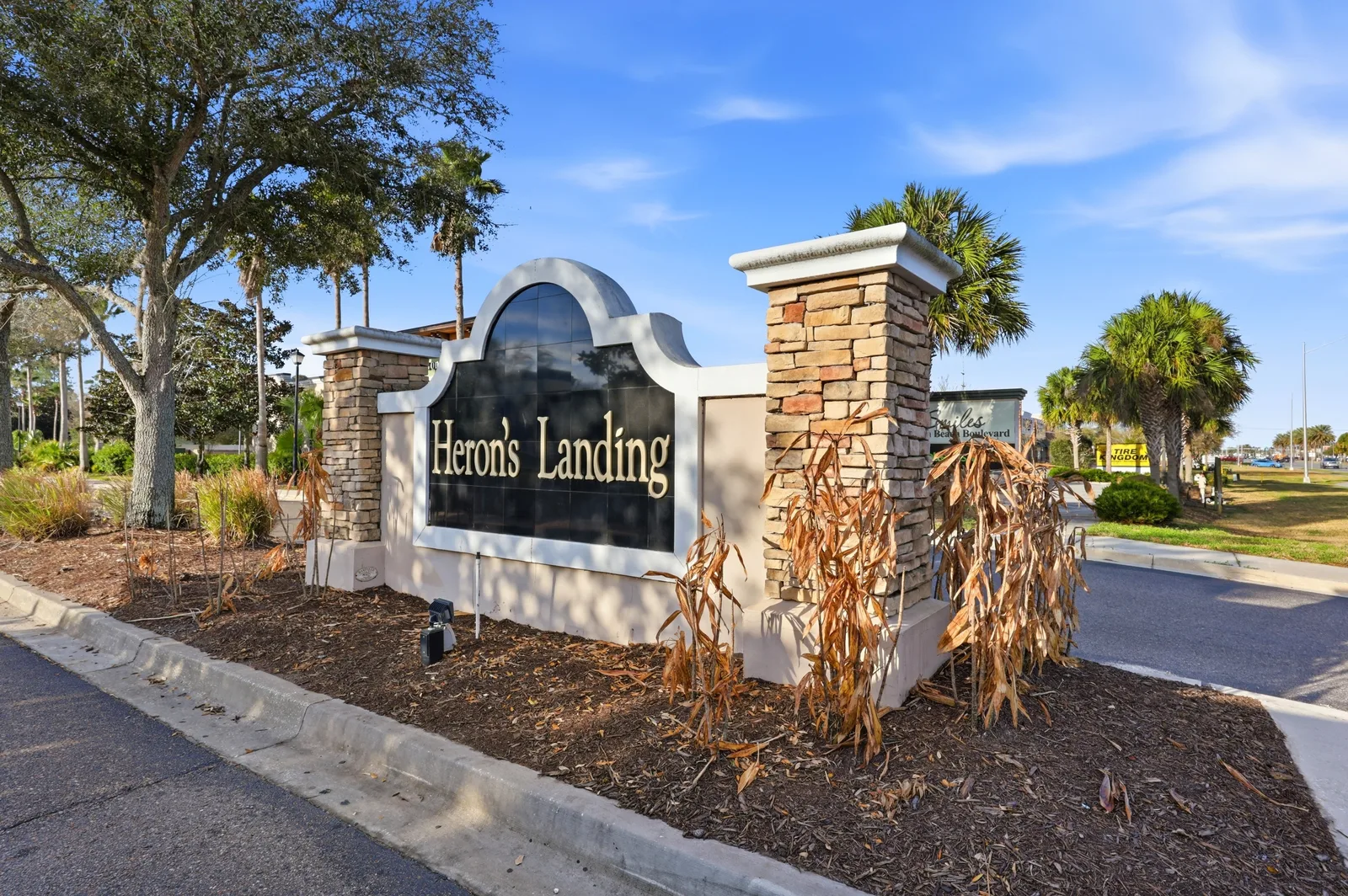 Heron's Landing, Jacksonville, photo 1