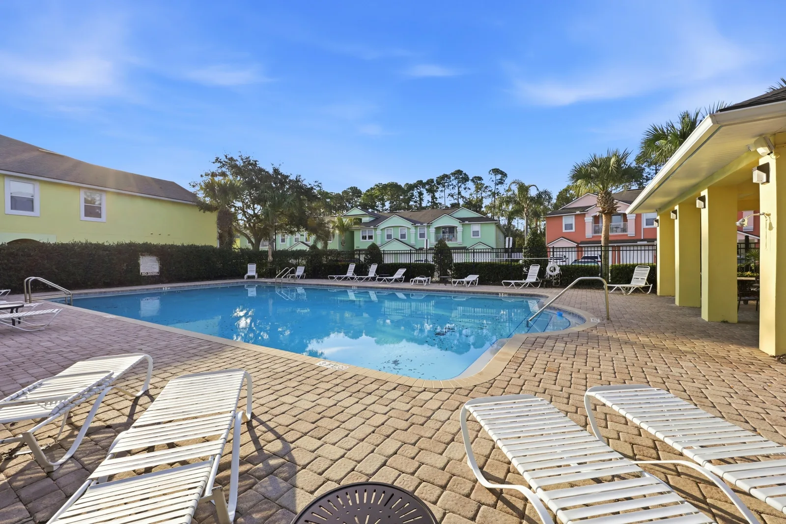 Heron's Landing, Jacksonville, photo 5