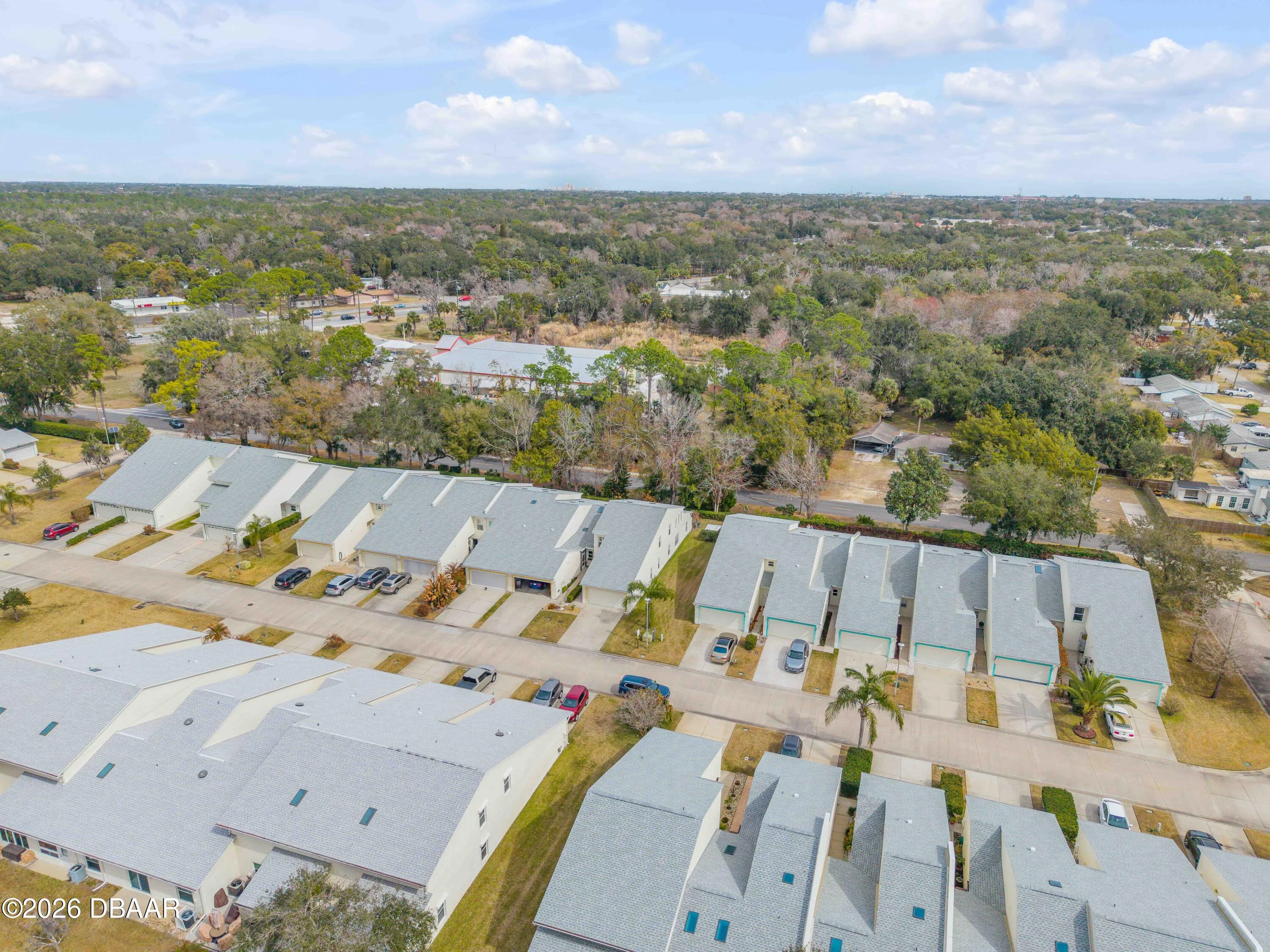 Hidden Pines Homes for Sale in New Smyrna Beach, FL
