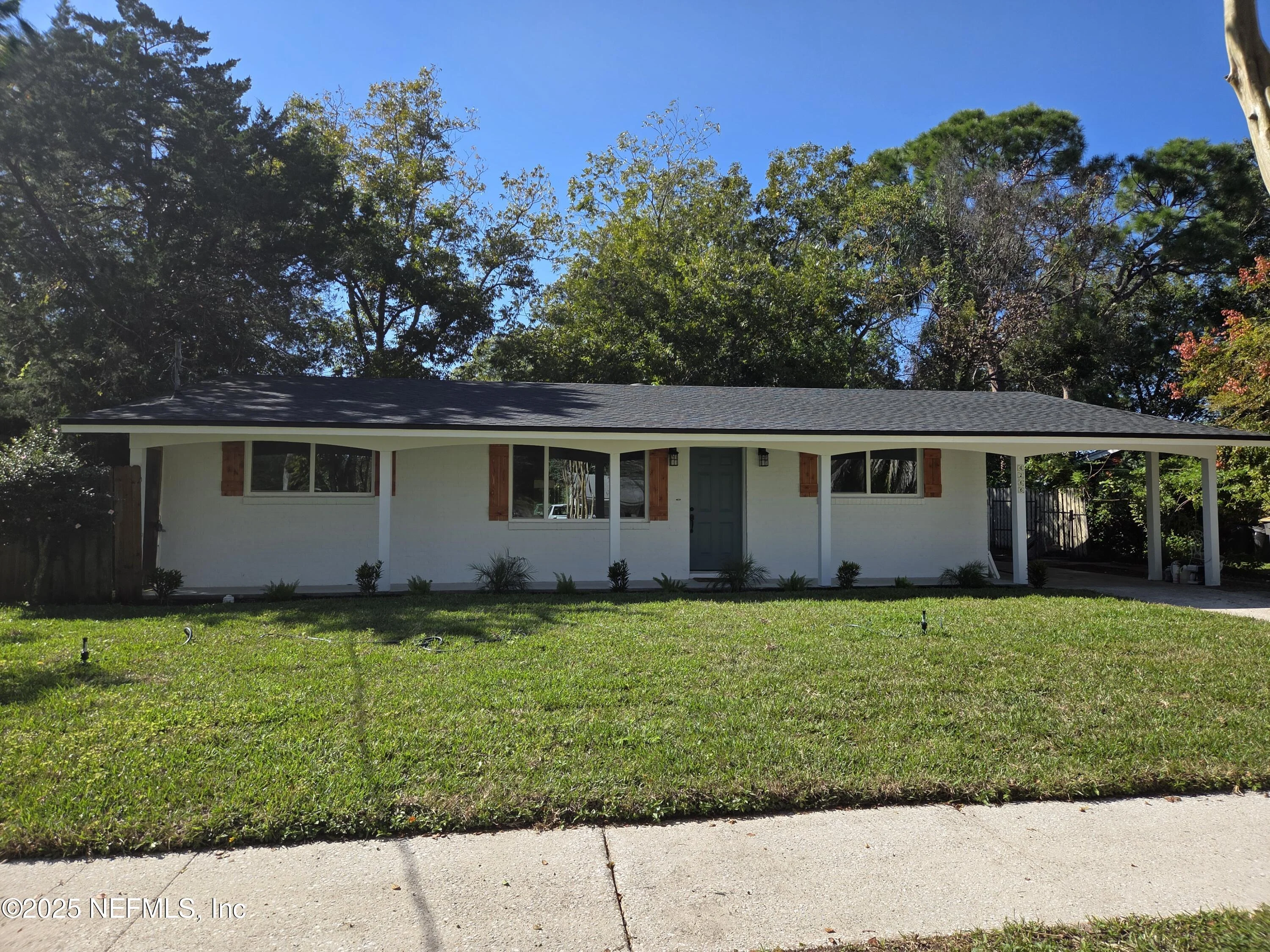Clubhouse at Imperial Estates