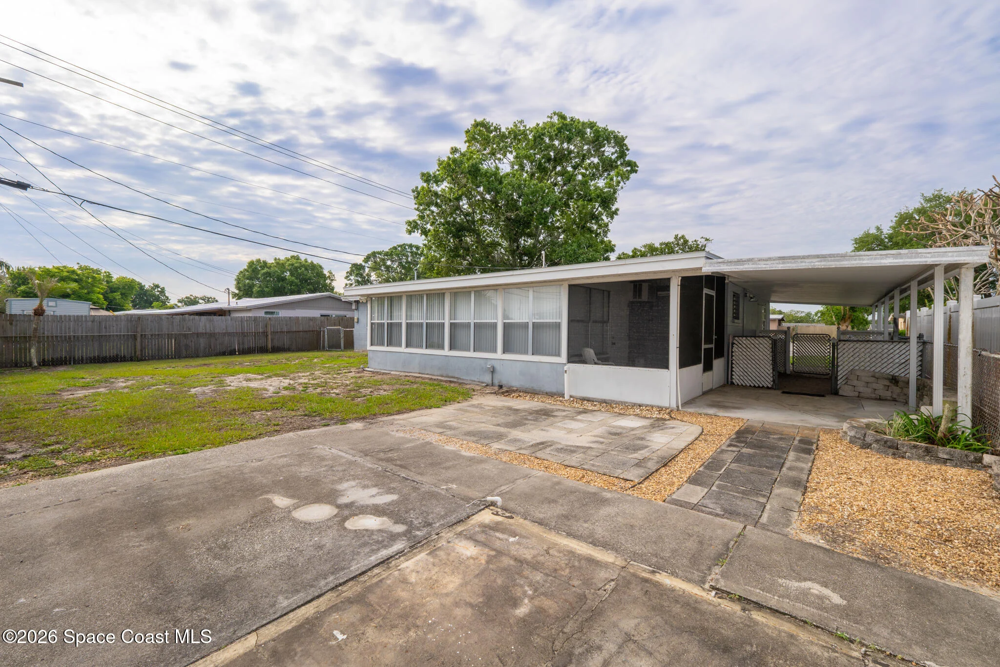 Indian River Heights