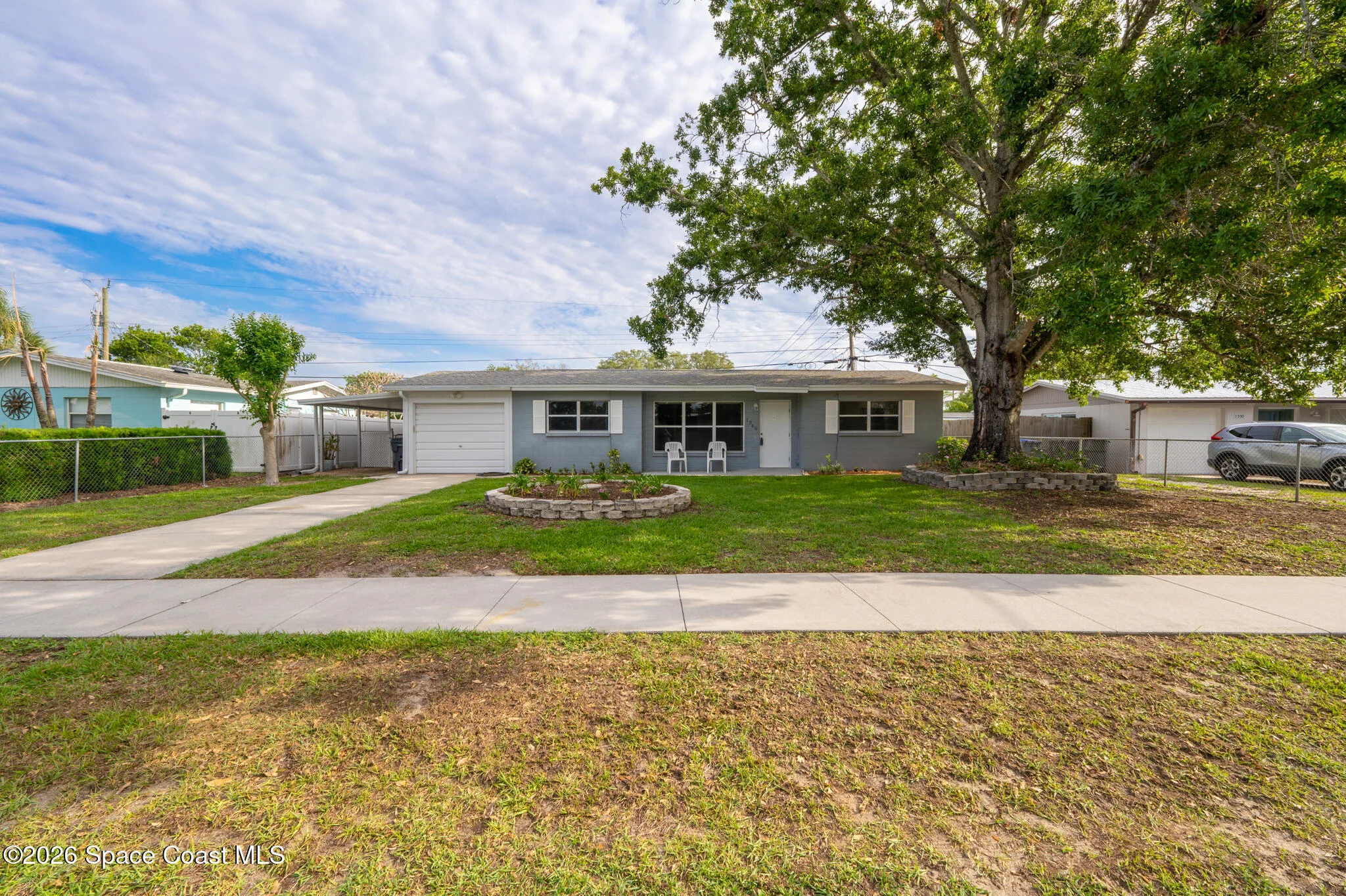 Indian River Heights
