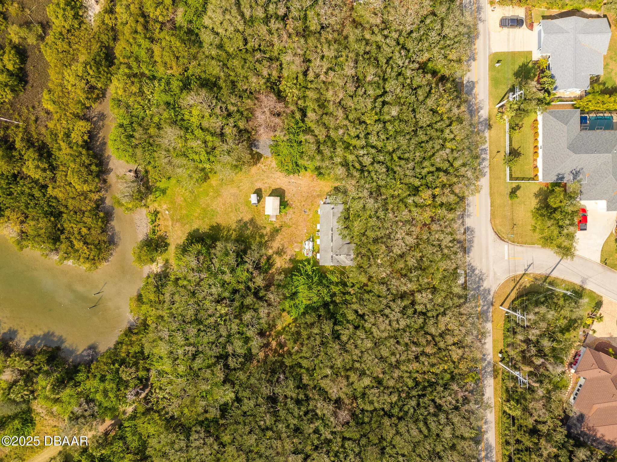 Inlet Harbor Estates Homes for Sale in Ponce Inlet, FL