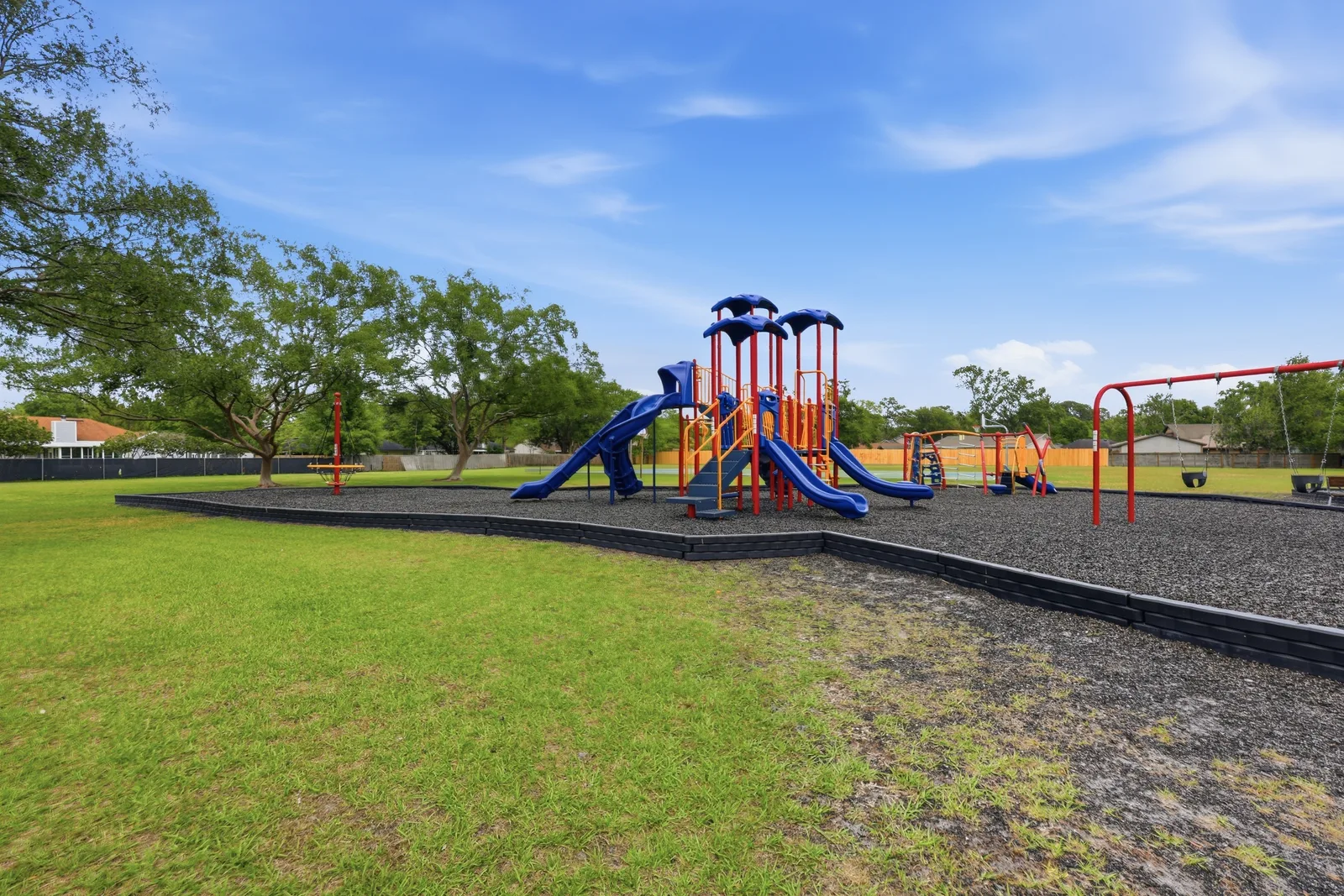 Island Forest, Fleming Island, photo 3