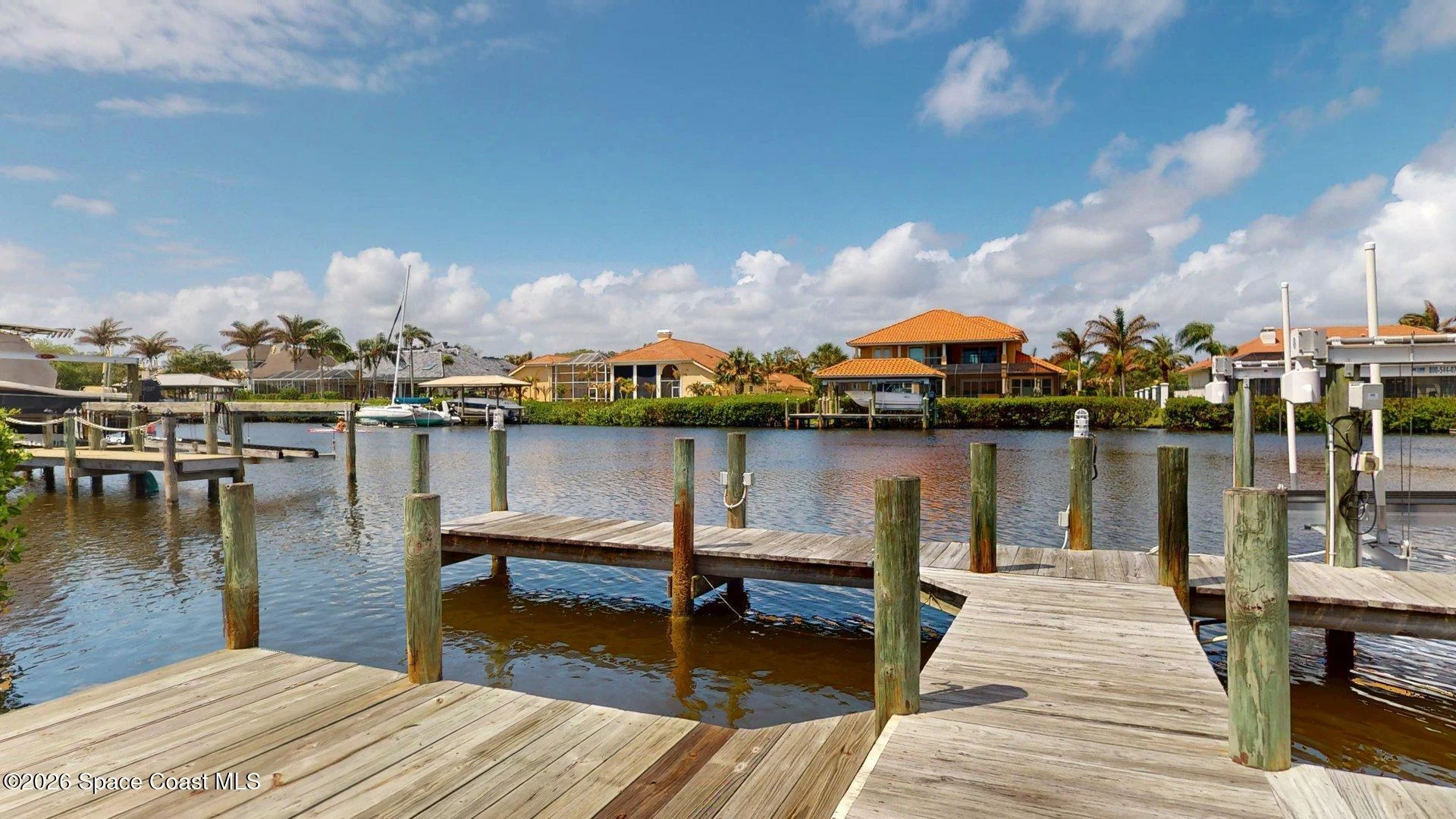 Island Villas