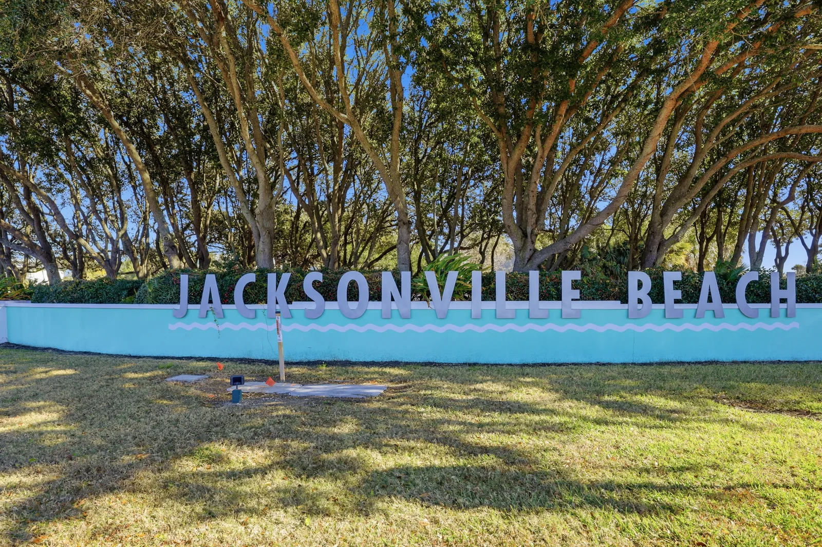 Jacksonville Beach