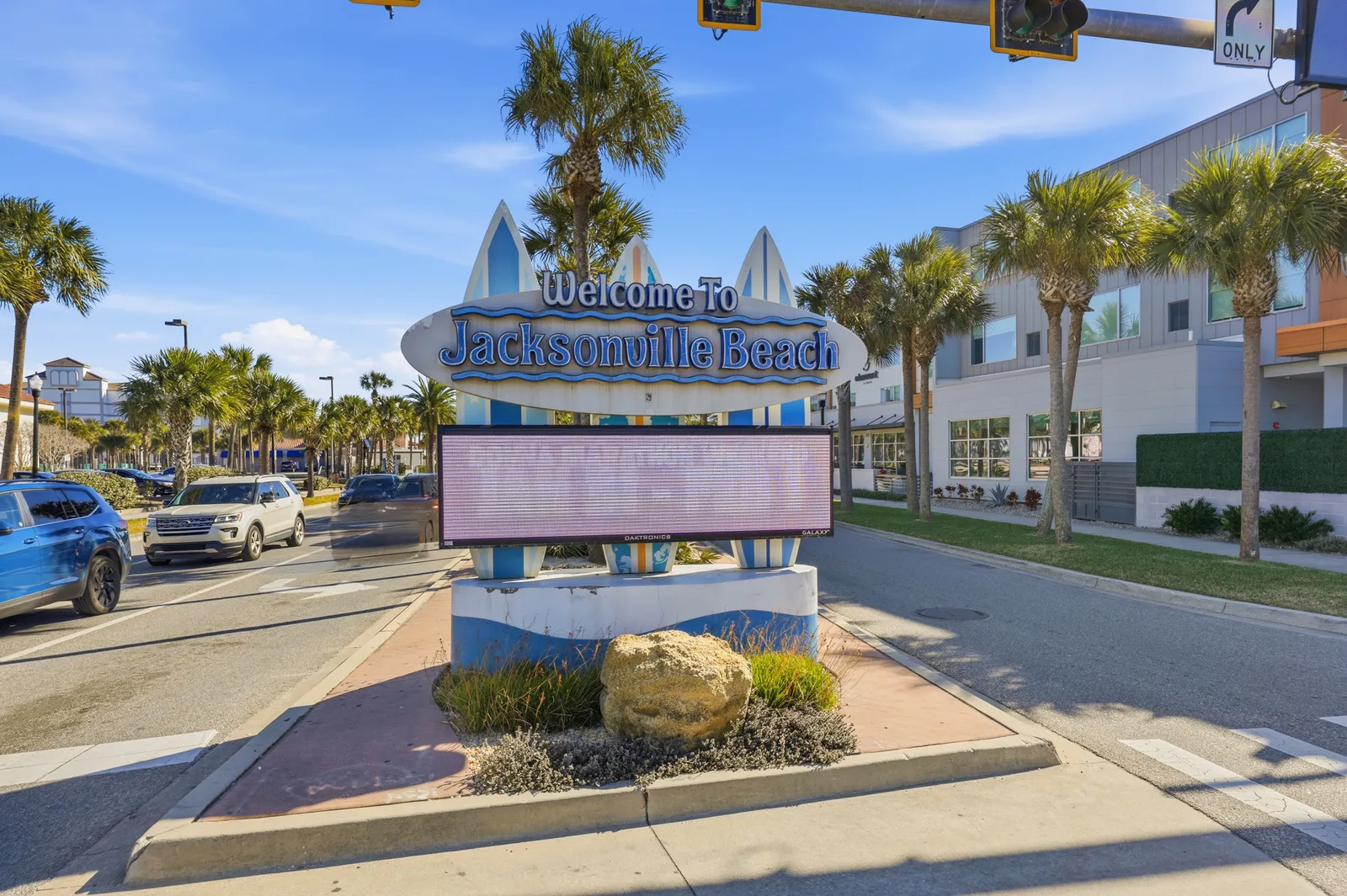 Jacksonville Beach