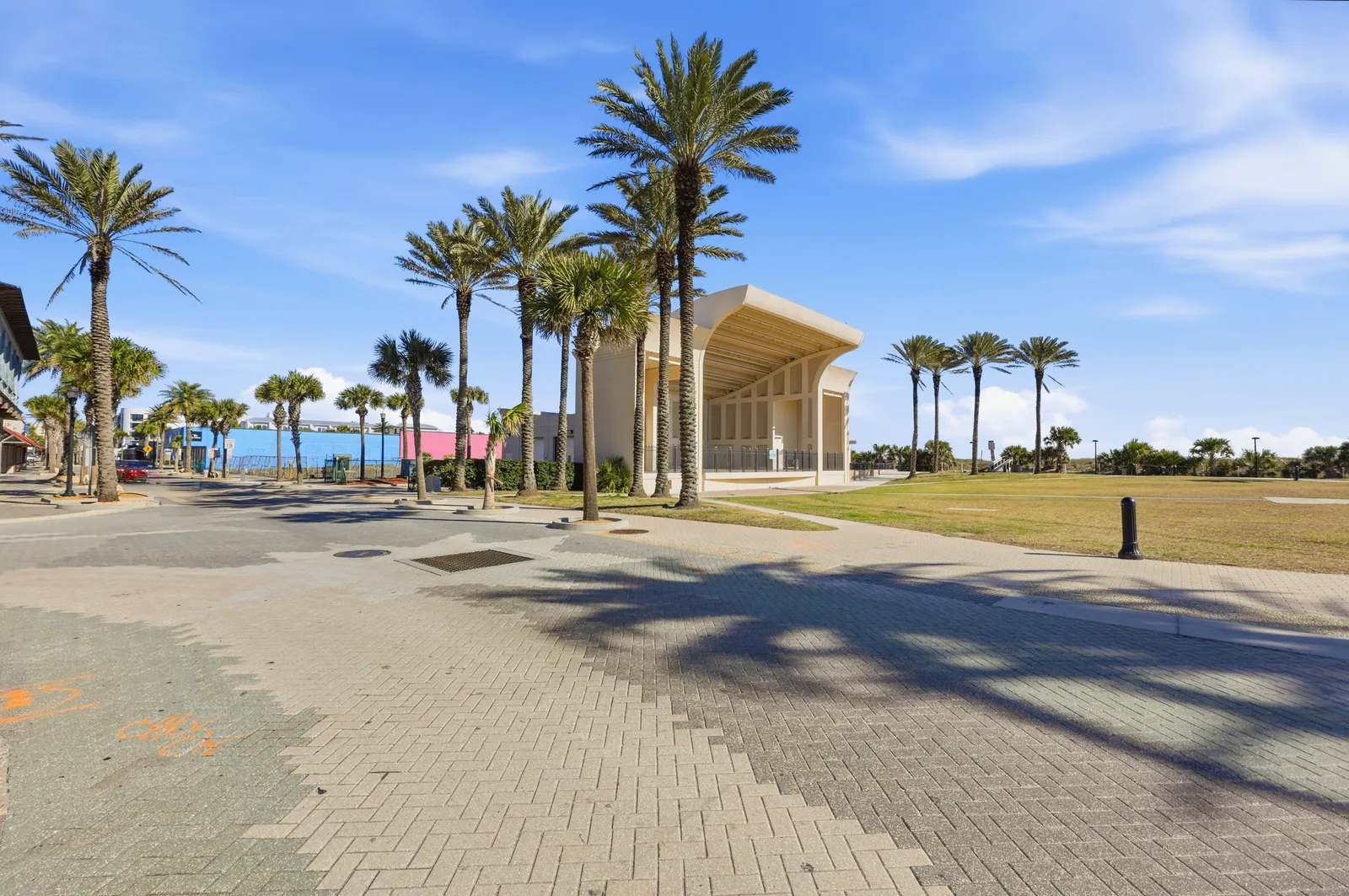 Jacksonville Beach