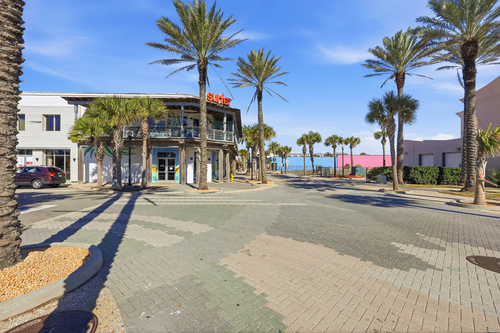 Jacksonville Beach