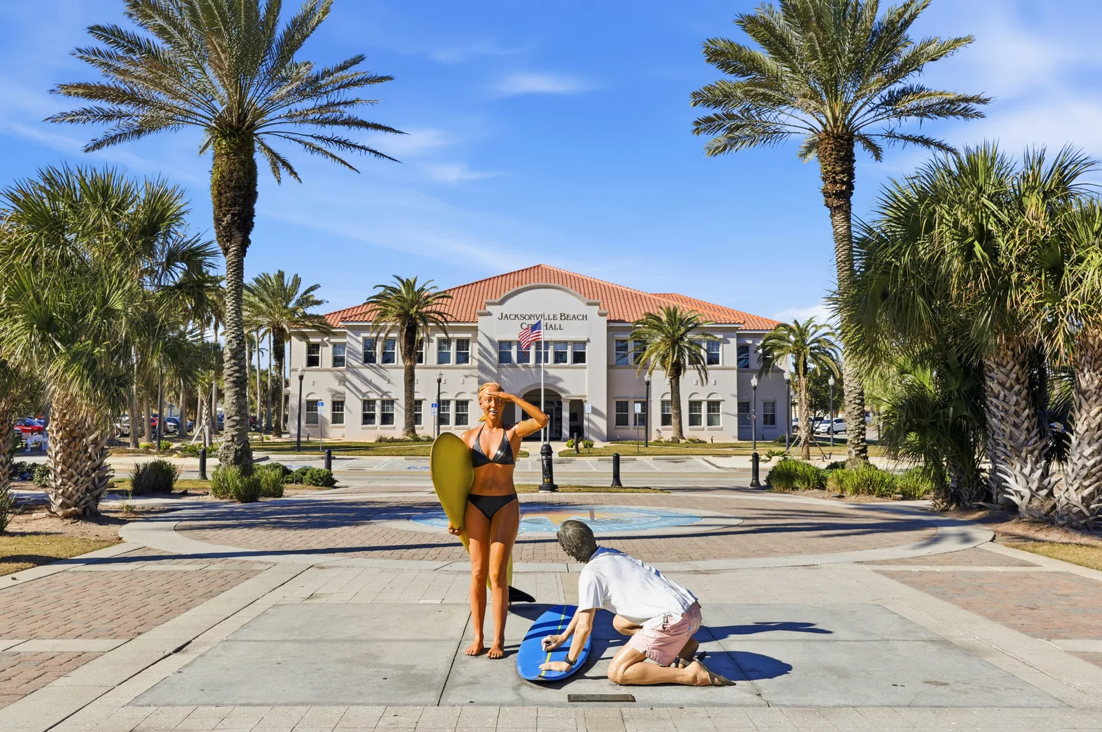 Jacksonville Beach